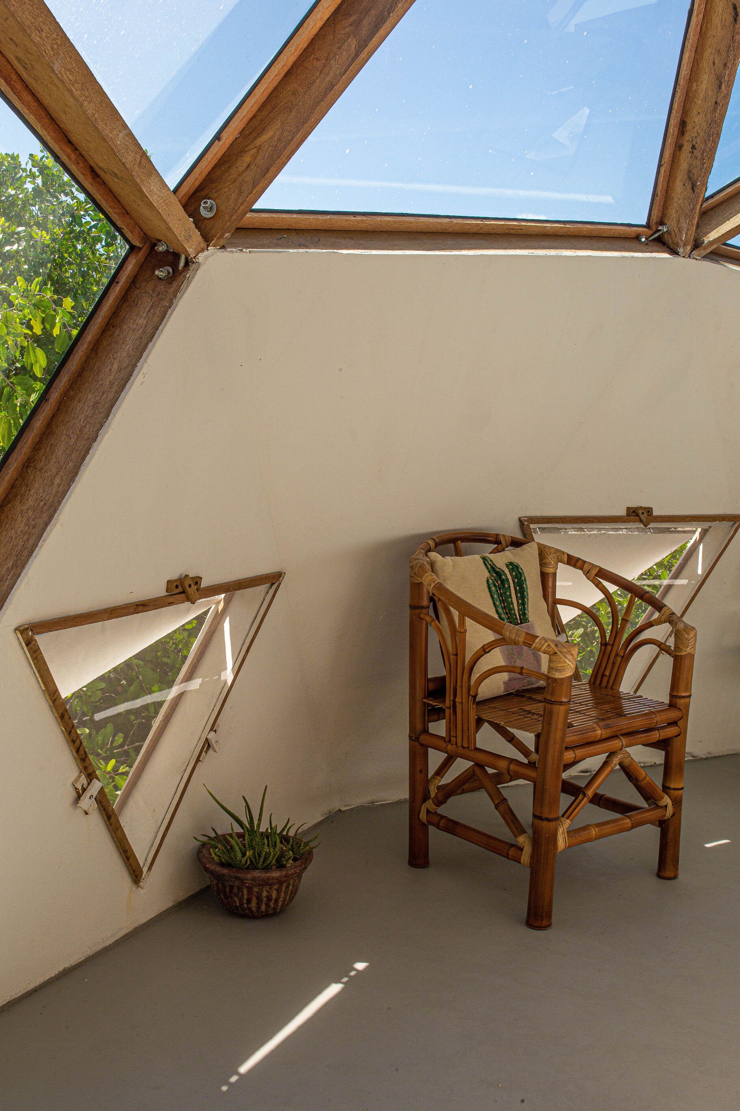 Mamasan Treehouses & Cabins