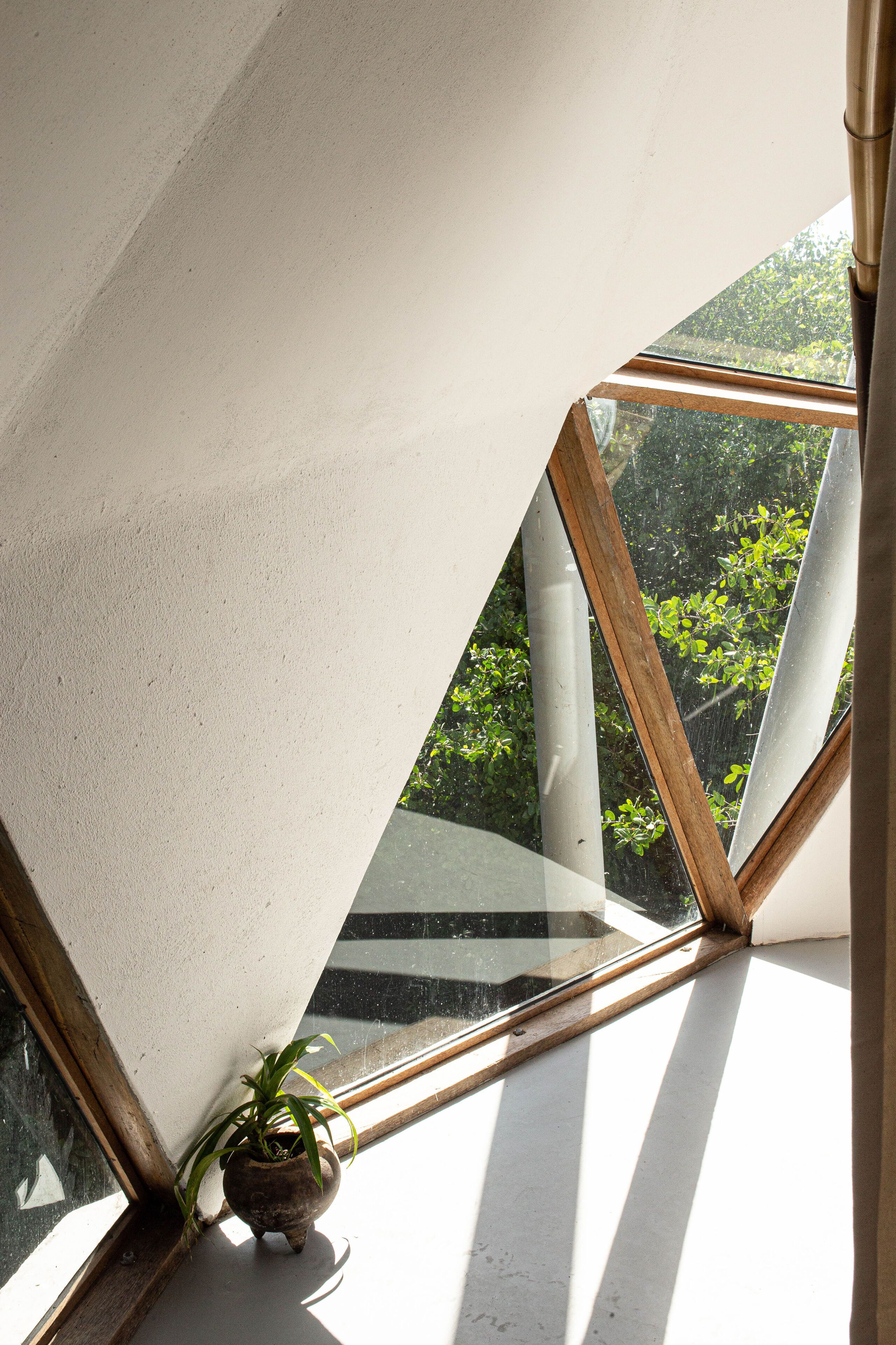 Mamasan Treehouses & Cabins