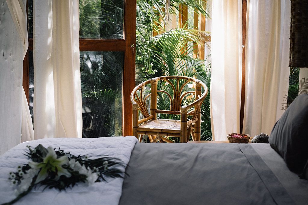 Mamasan Treehouses & Cabins