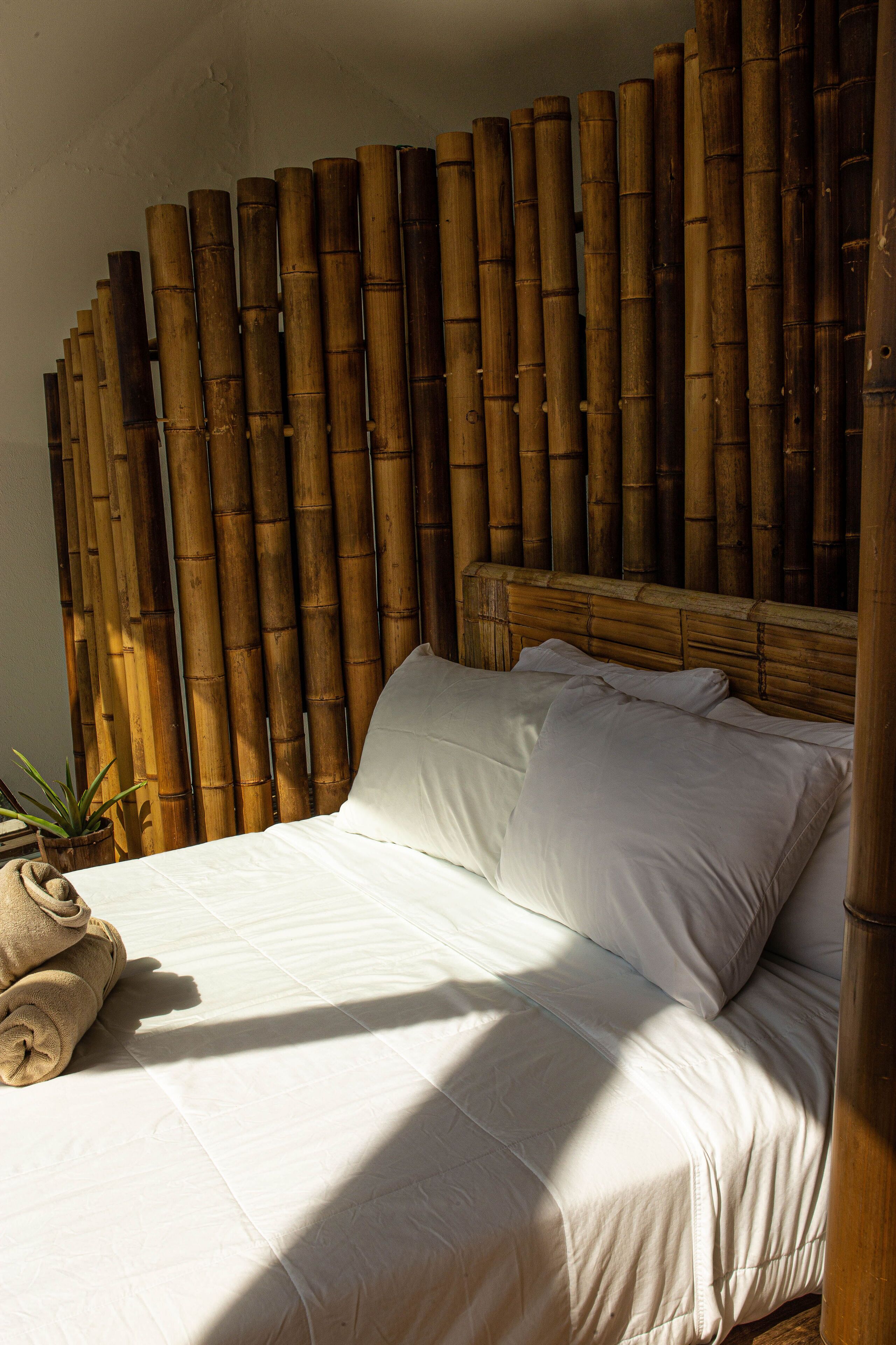 Mamasan Treehouses & Cabins