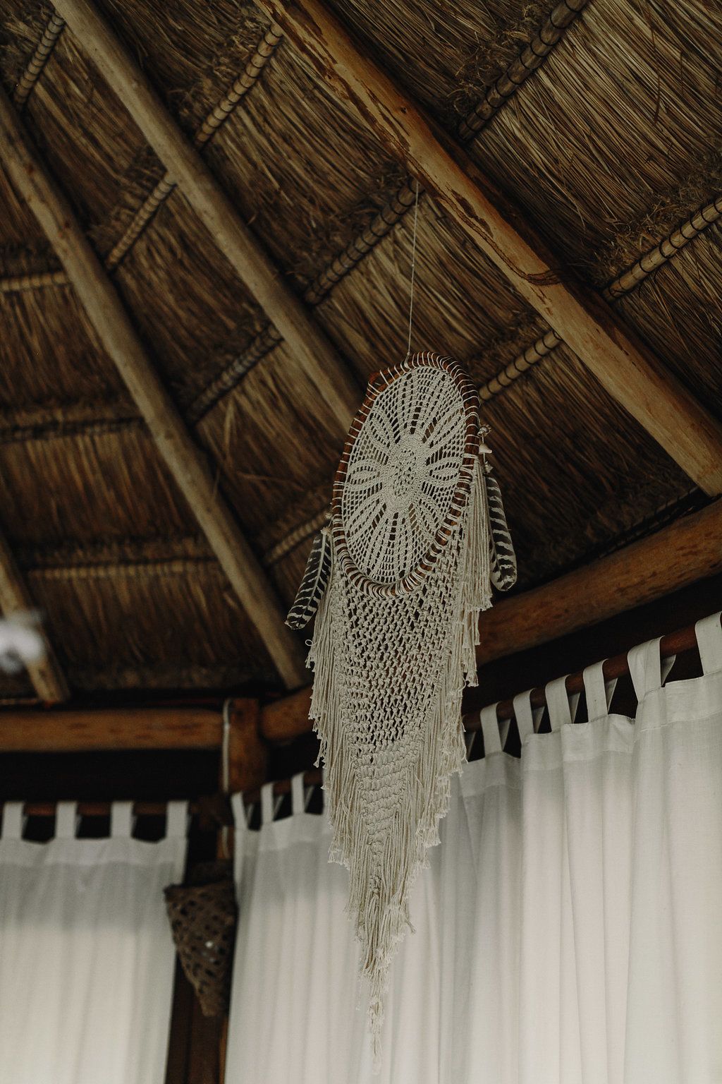 Mamasan Treehouses & Cabins