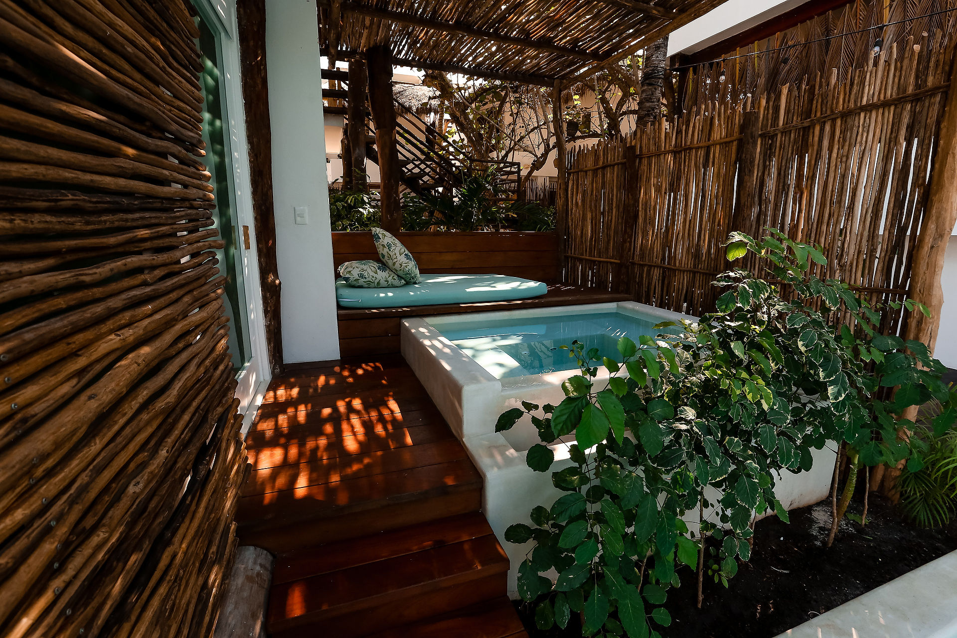 My Tulúm Cabanas