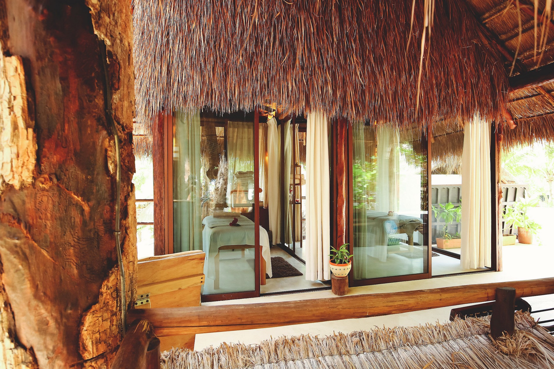My Tulúm Cabanas