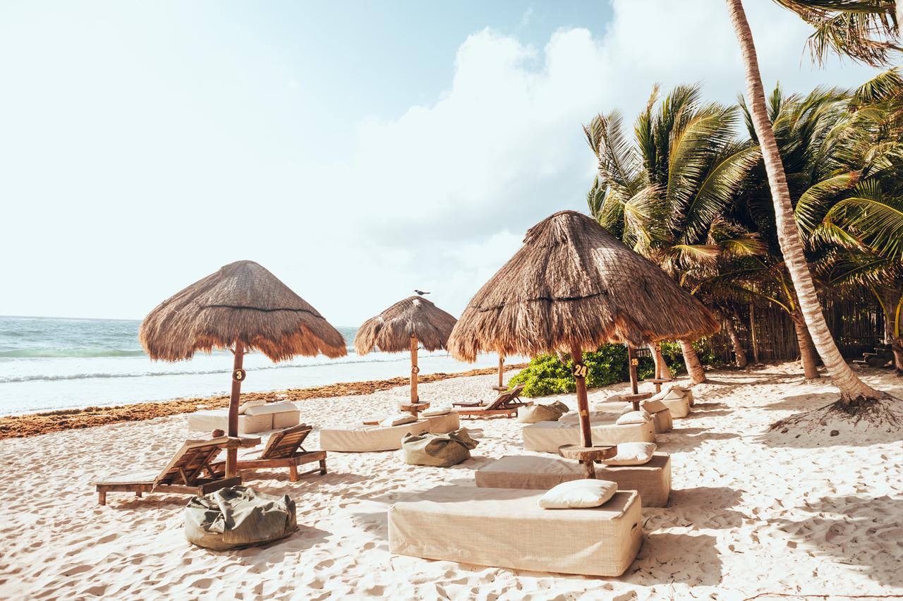 Tribal Tulum