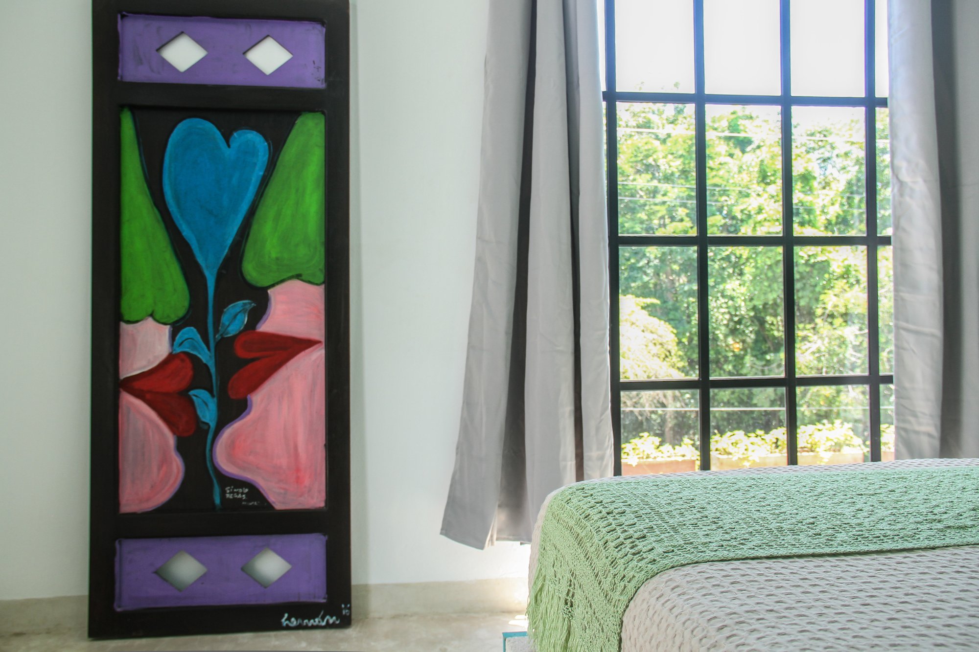 Turquoise Petit Hotel