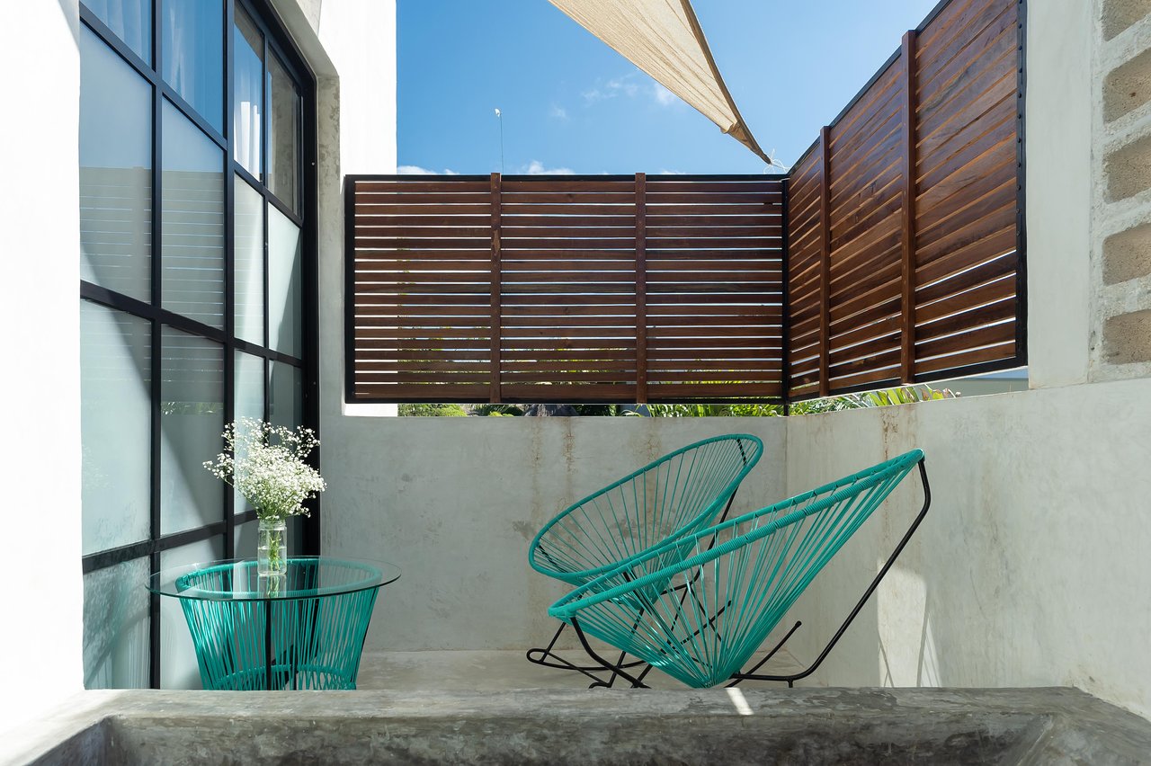 Turquoise Petit Hotel