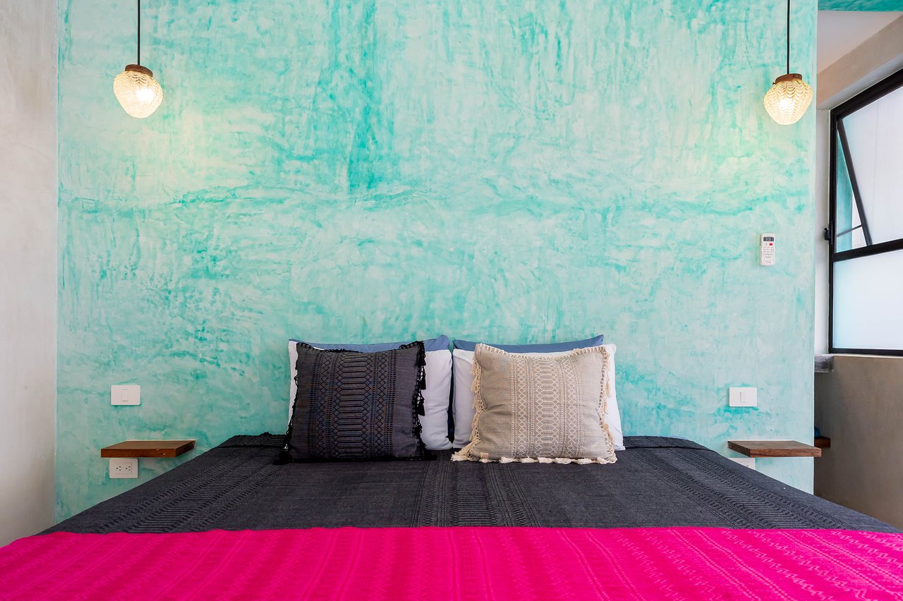 Turquoise Petit Hotel