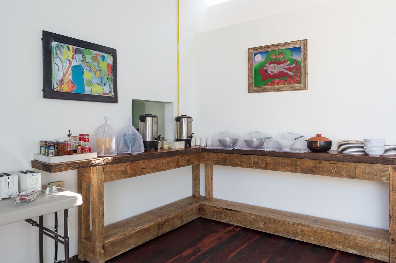Turquoise Petit Hotel