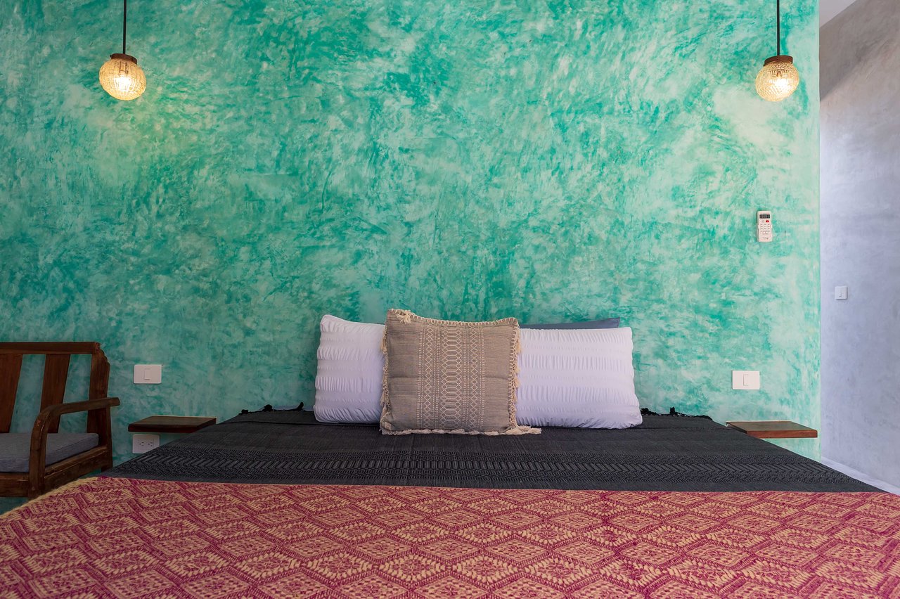 Turquoise Petit Hotel