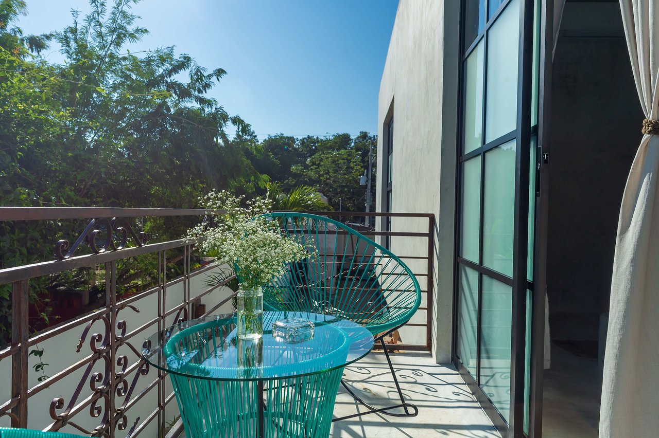 Turquoise Petit Hotel