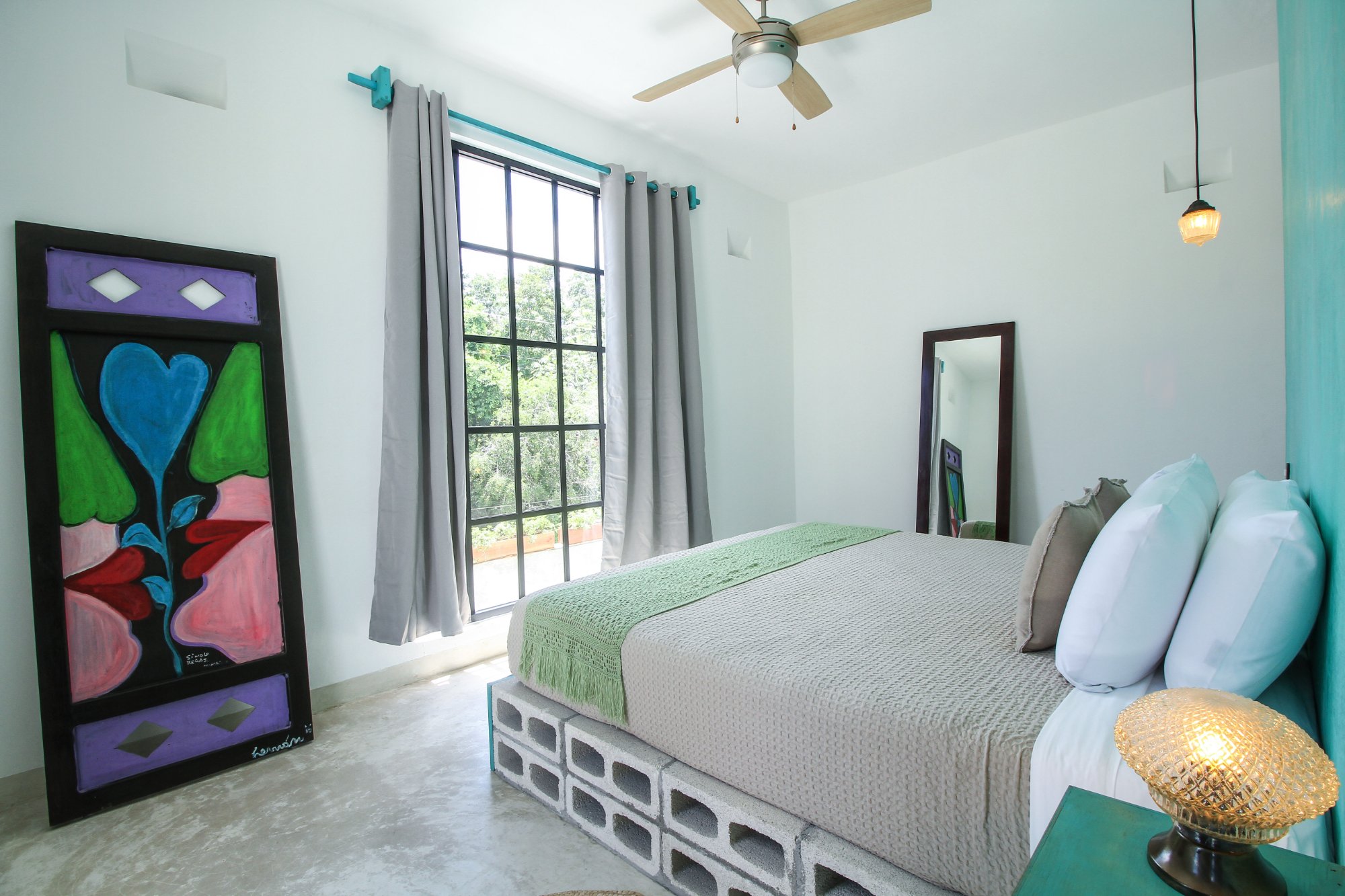 Turquoise Petit Hotel