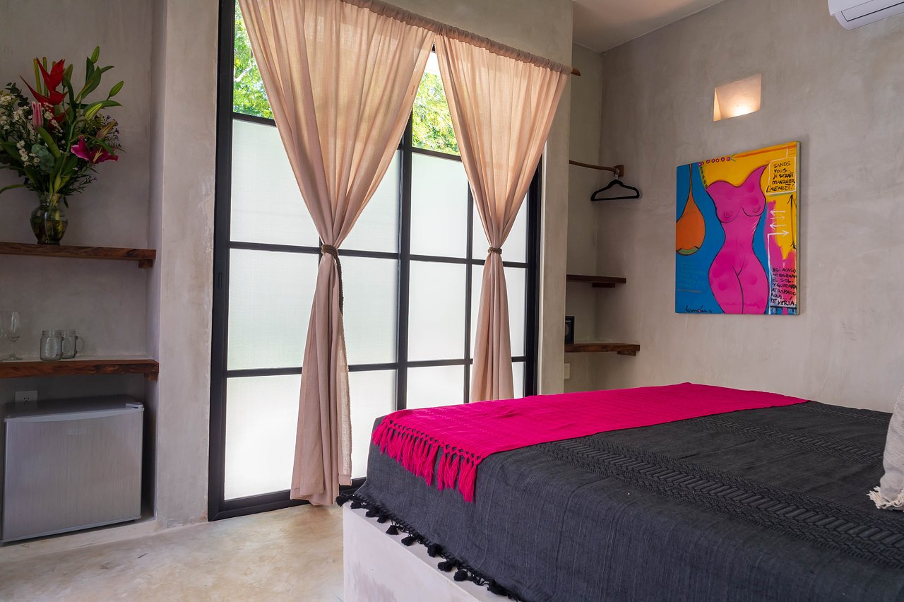 Turquoise Petit Hotel