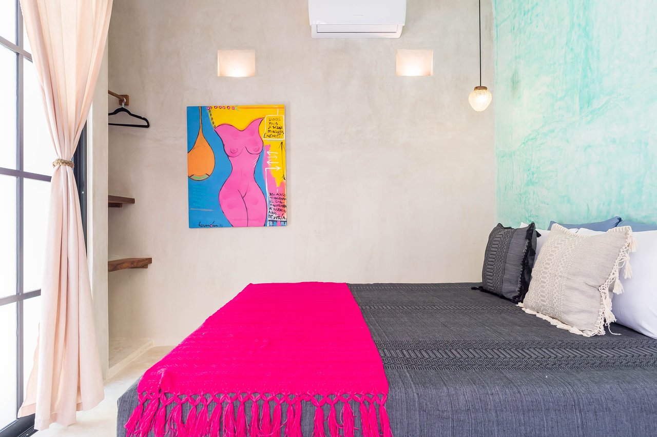 Turquoise Petit Hotel