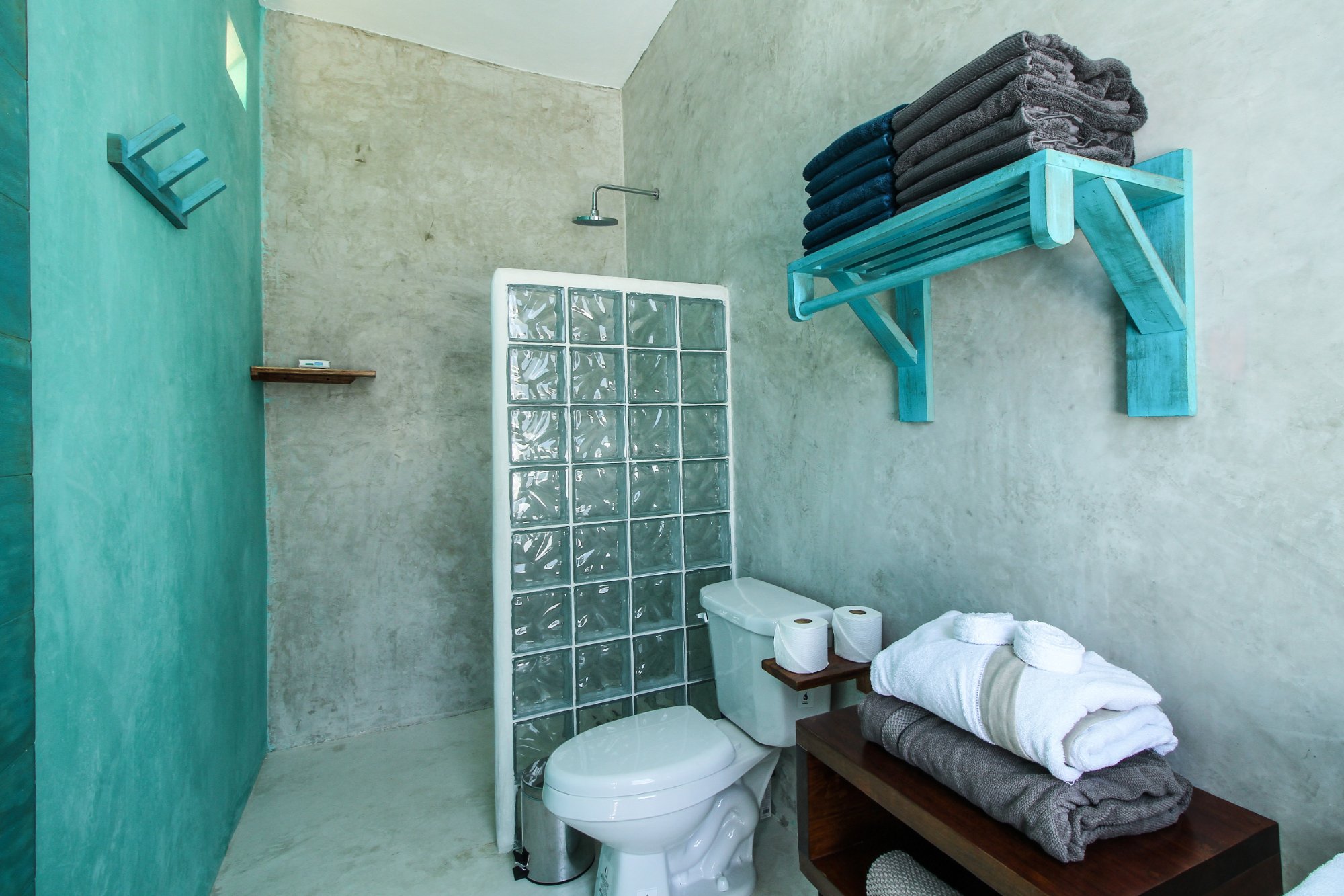 Turquoise Petit Hotel