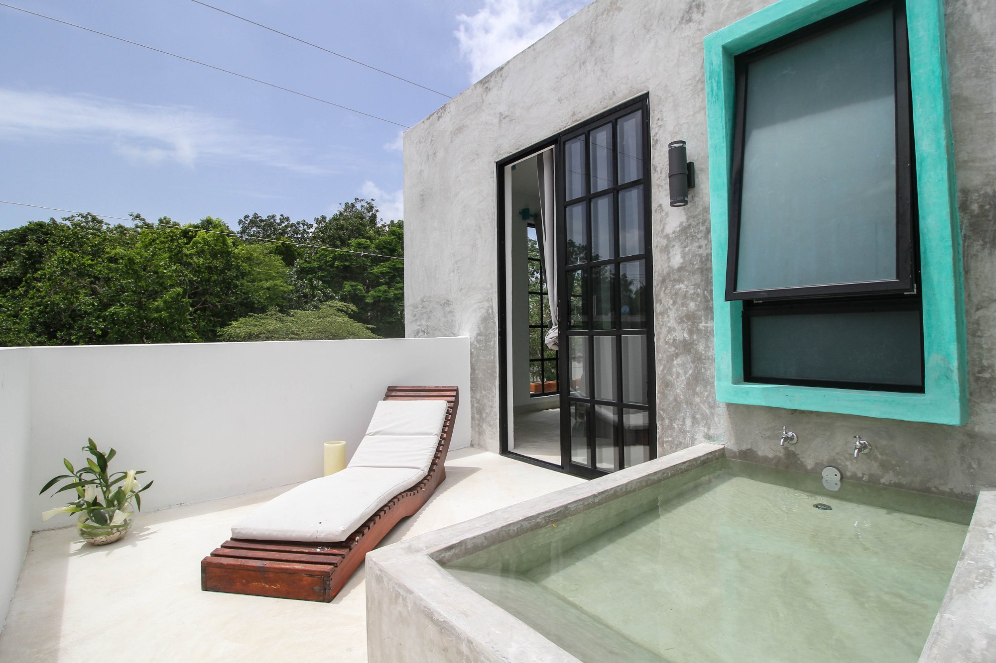 Turquoise Petit Hotel