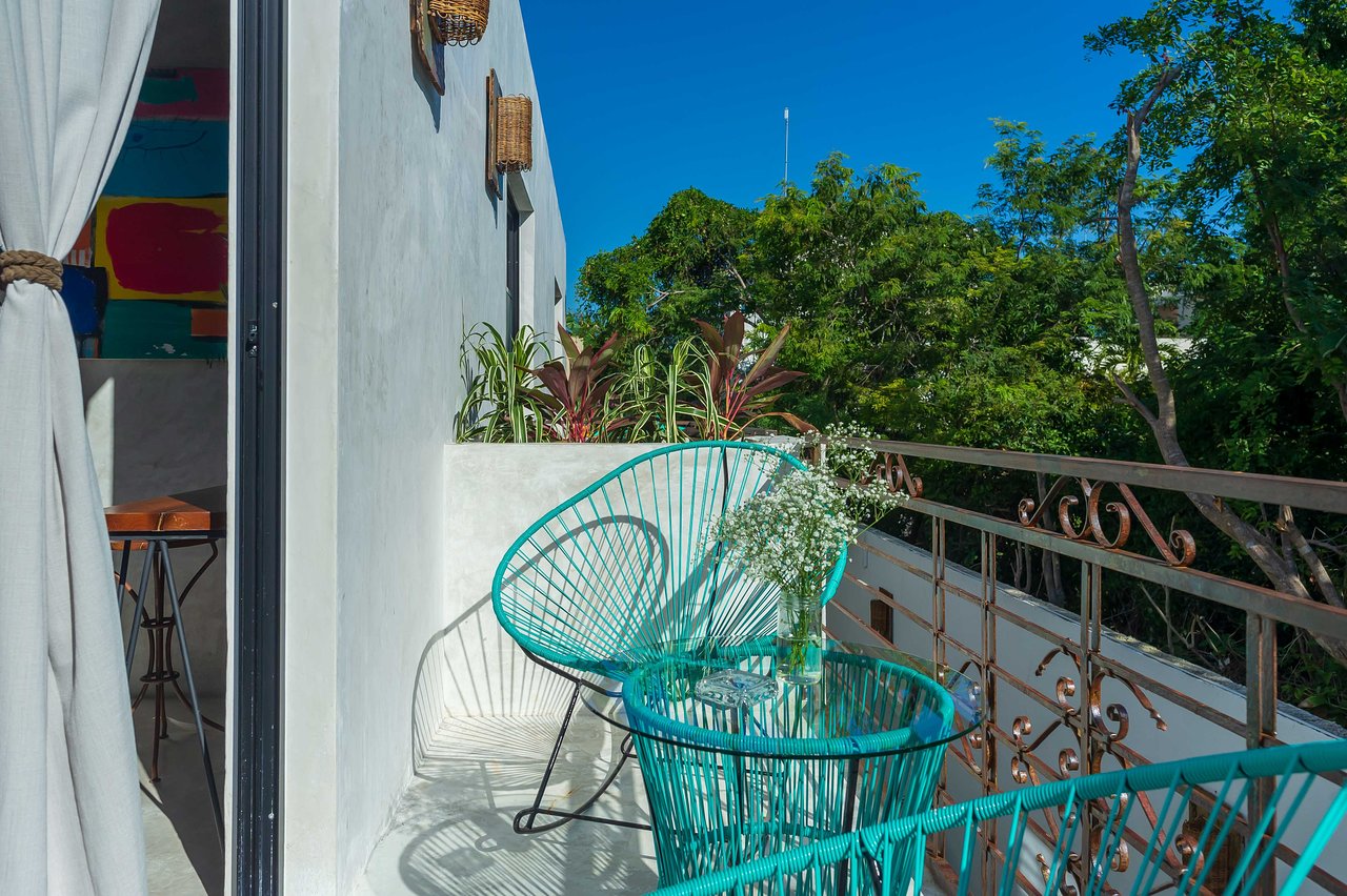 Turquoise Petit Hotel