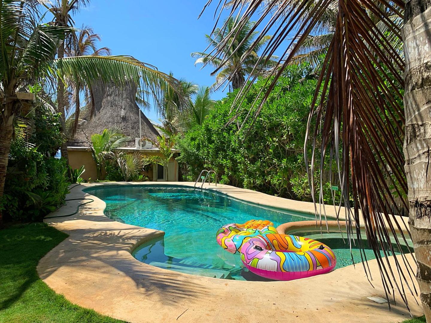 Villa Las Estrellas