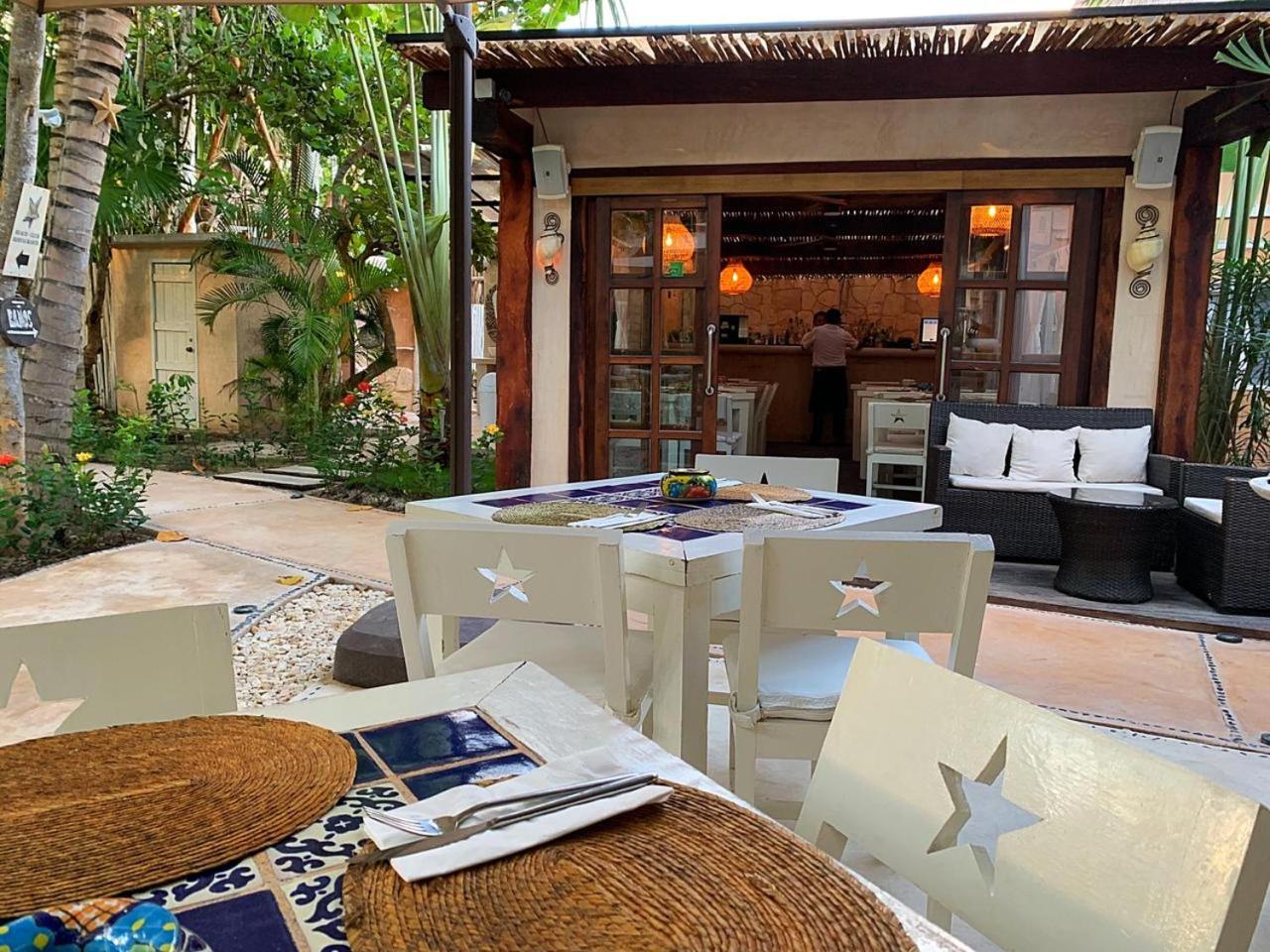 Villa Las Estrellas