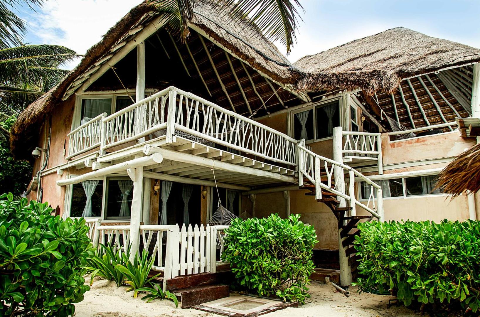 Villa Las Estrellas