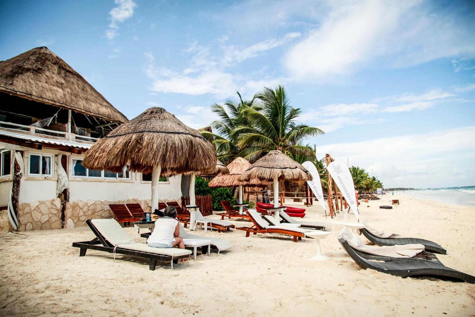 Villa Las Estrellas