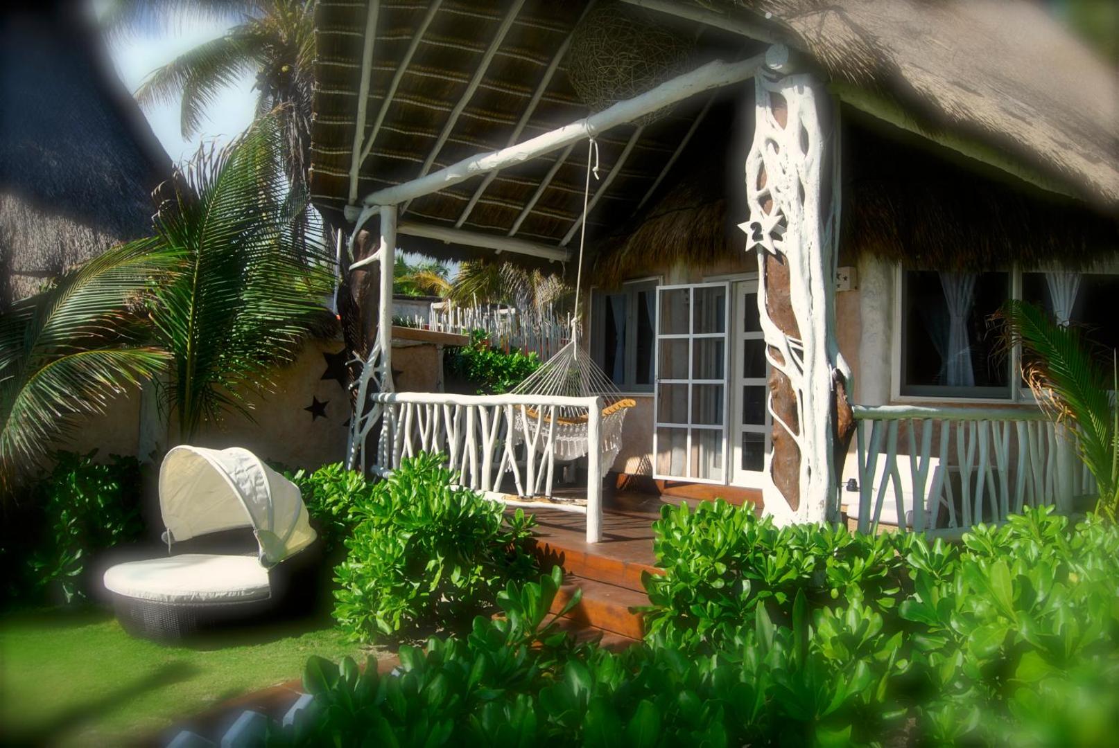 Villa Las Estrellas