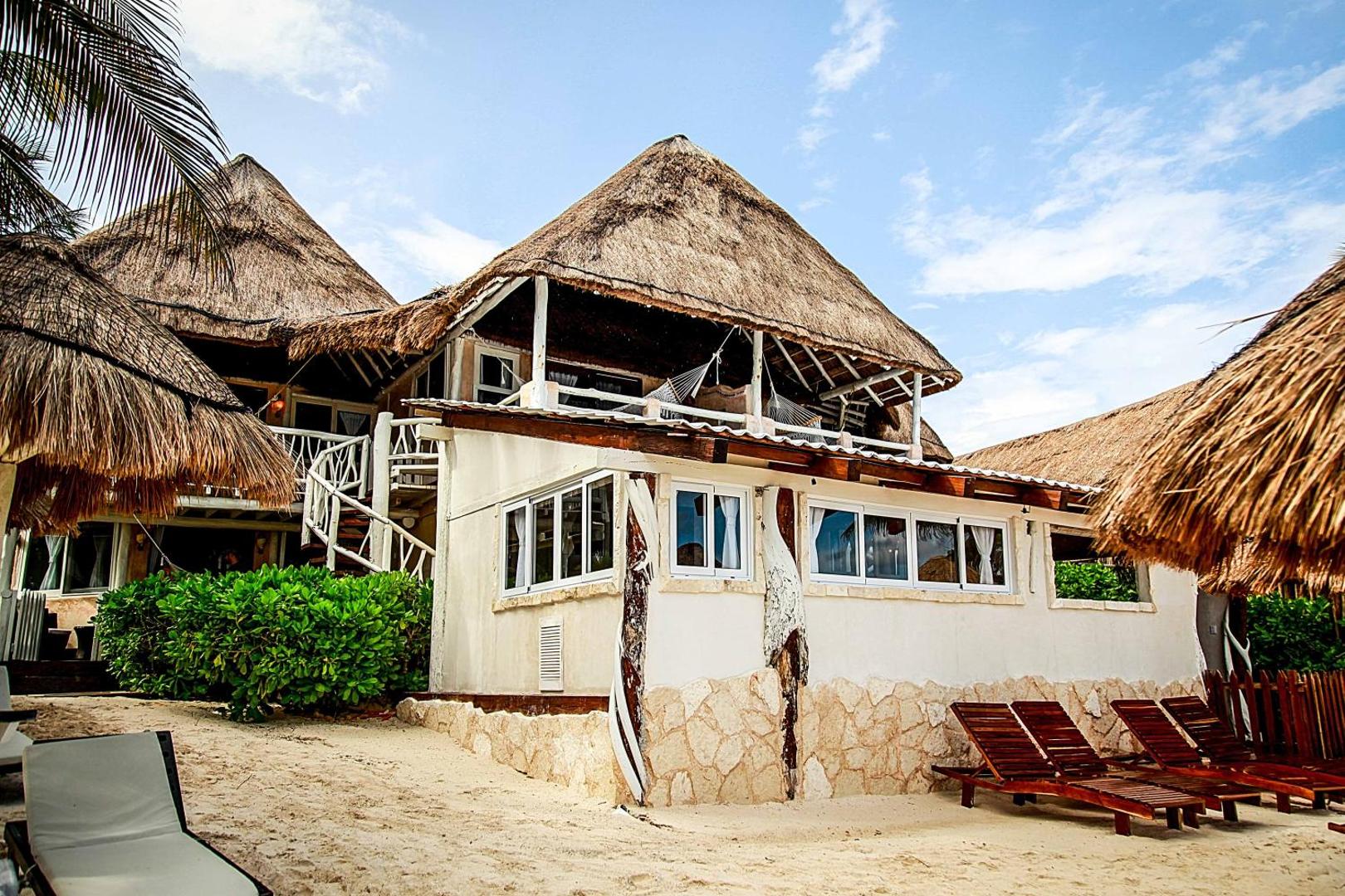 Villa Las Estrellas