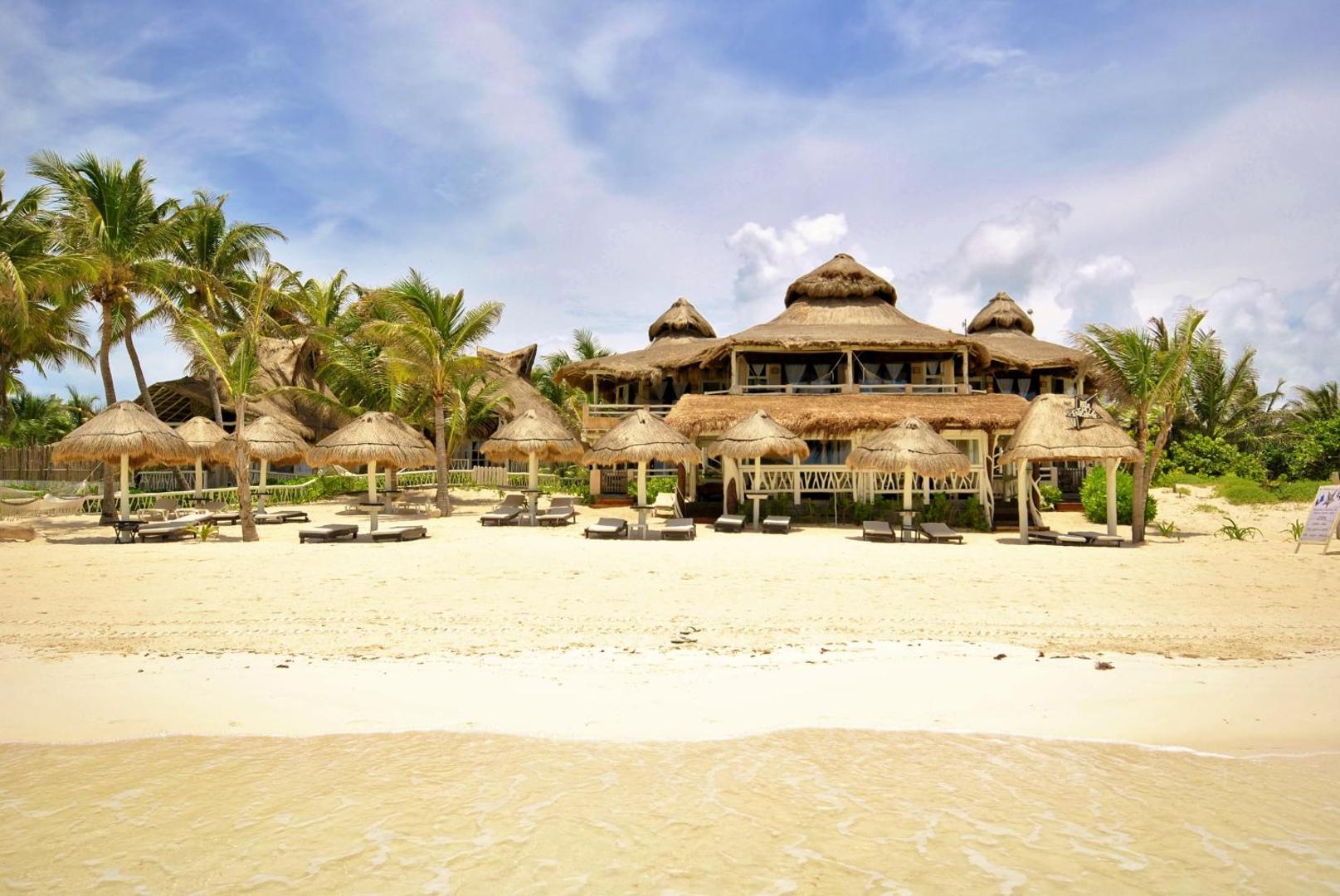Villa Las Estrellas
