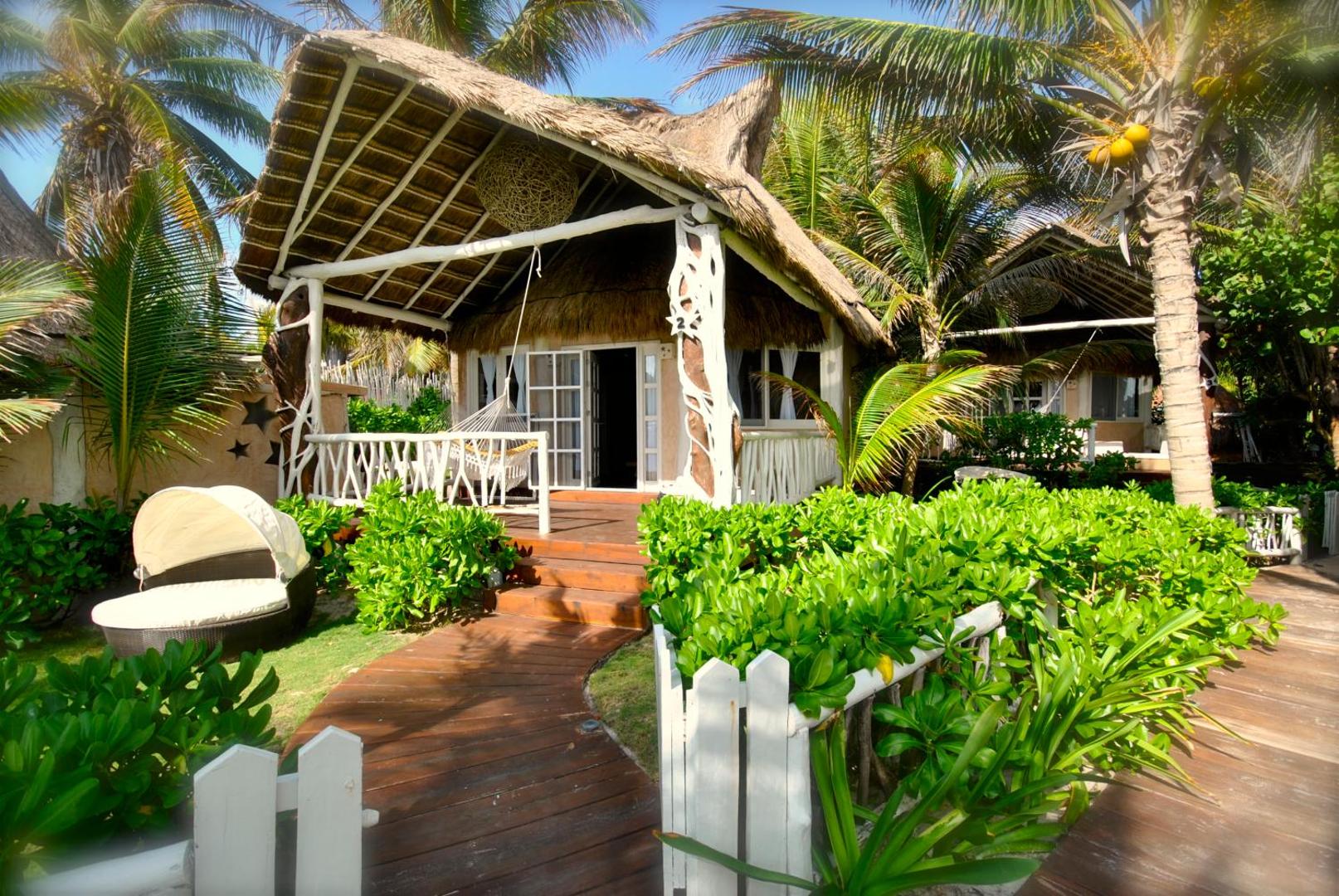 Villa Las Estrellas