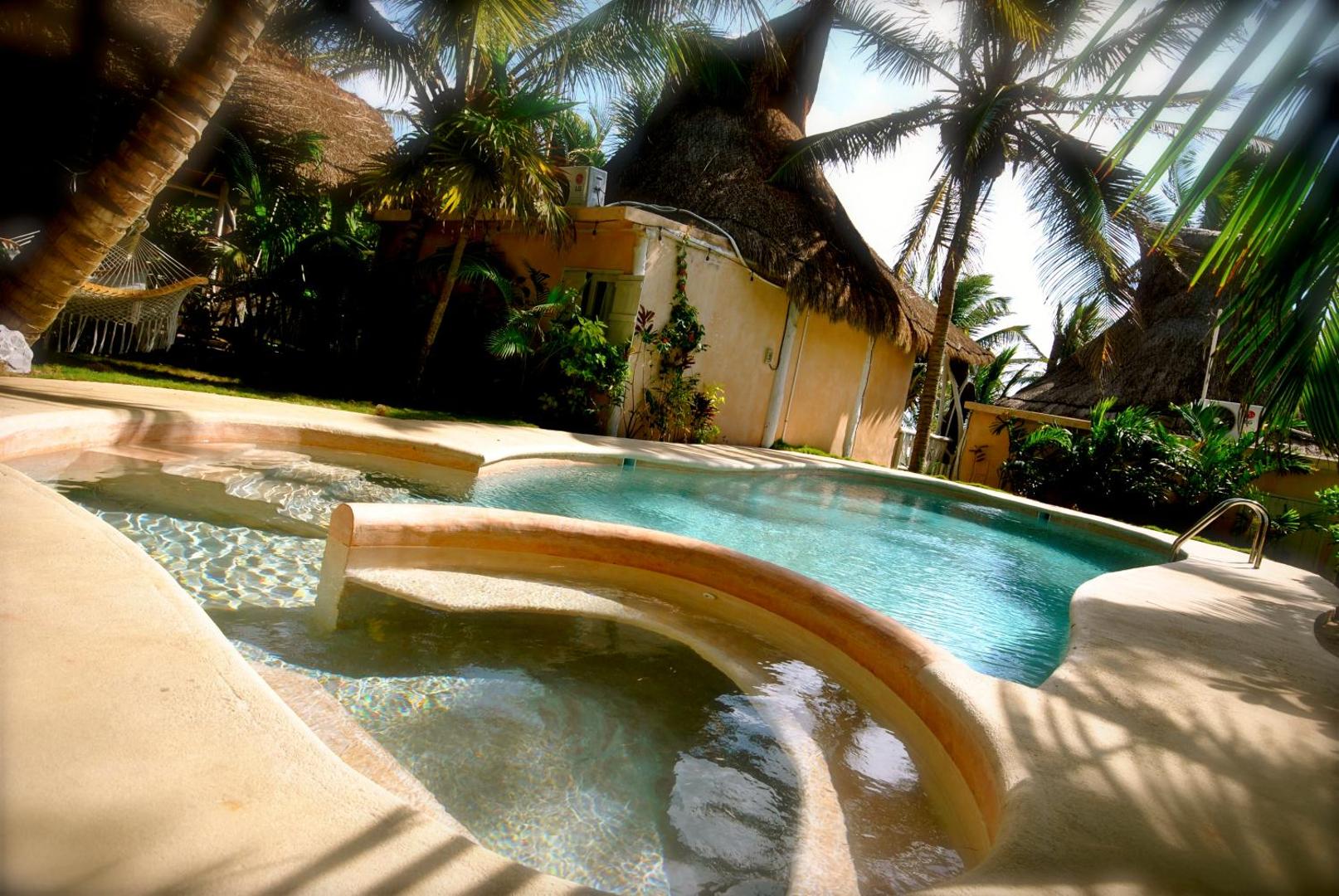 Villa Las Estrellas