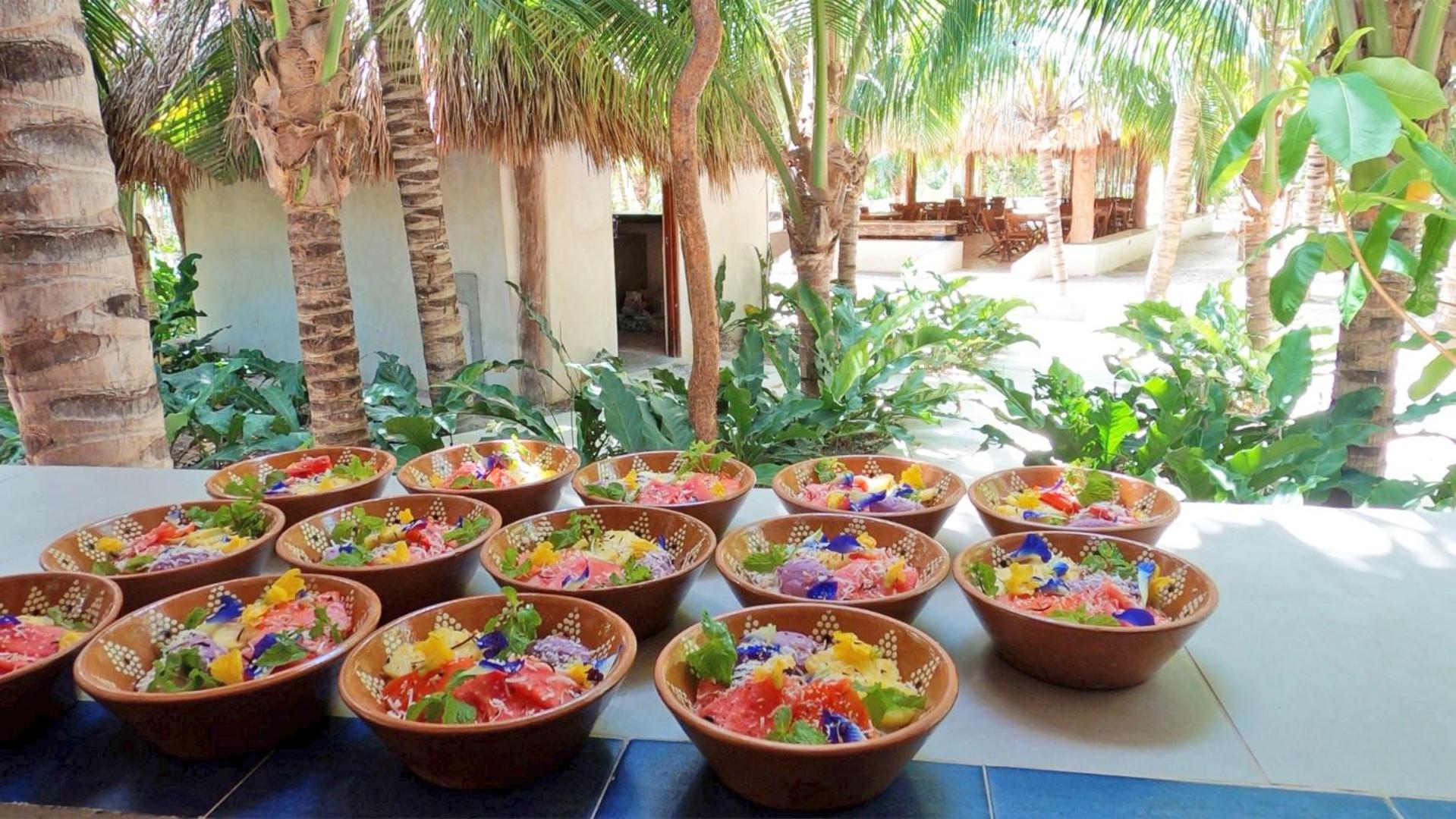 Wakax Hacienda