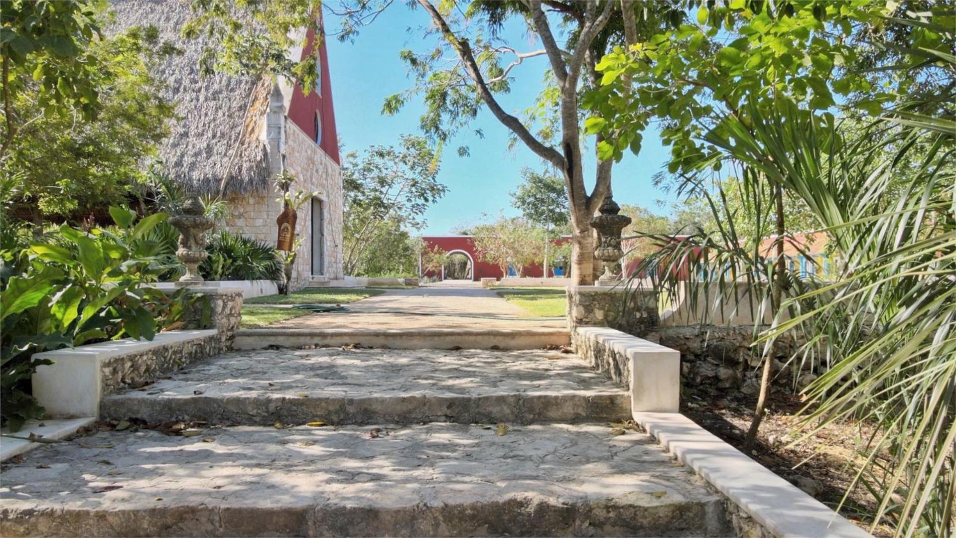 Wakax Hacienda