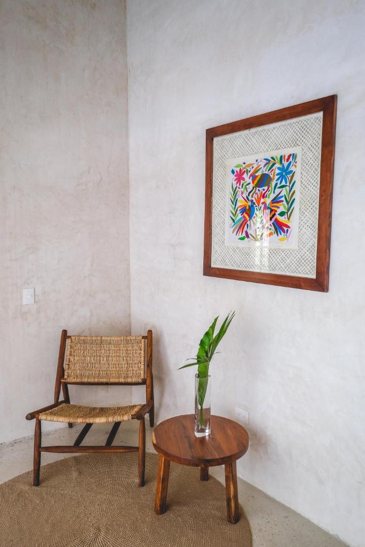 Wakax Hacienda