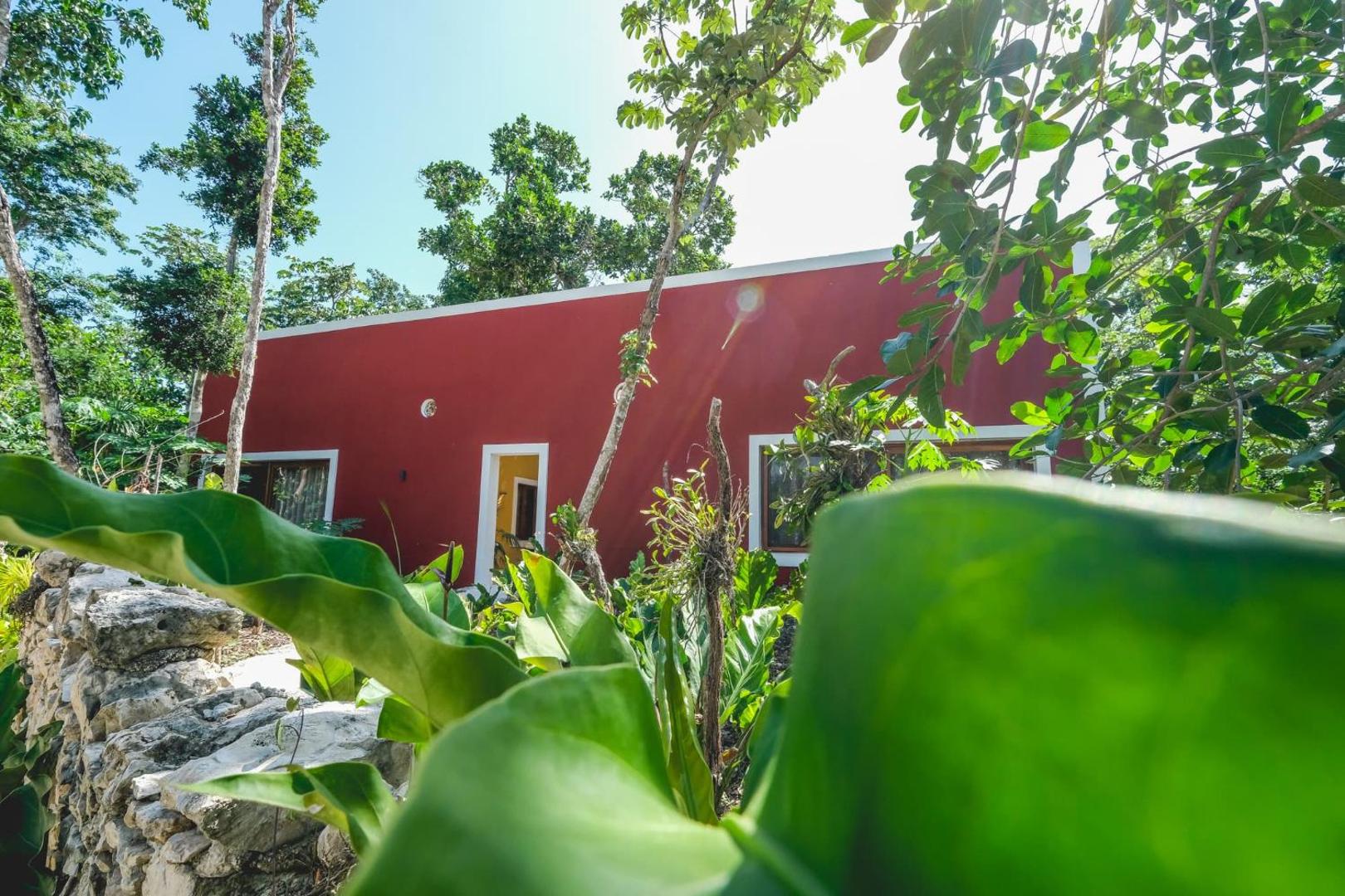 Wakax Hacienda