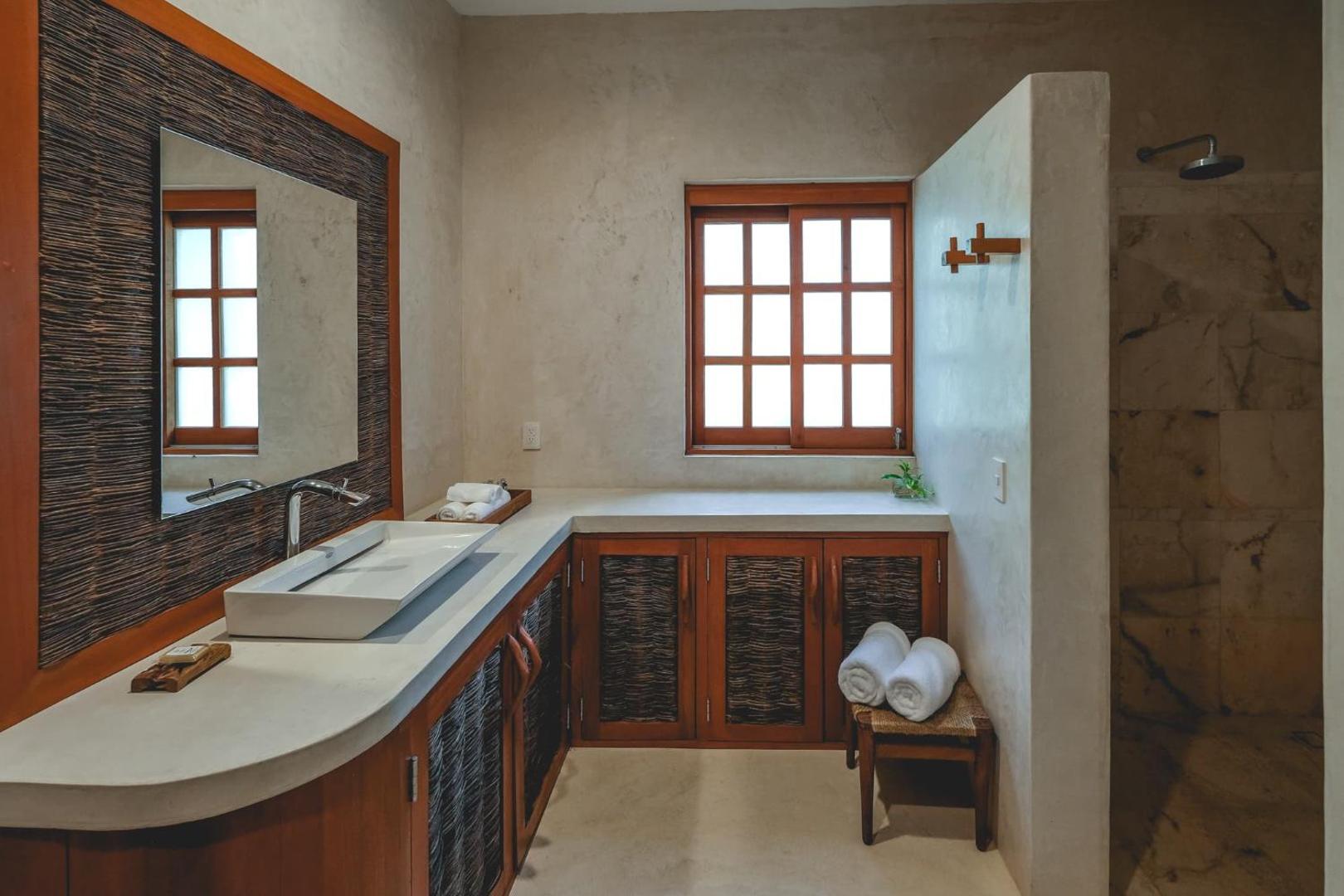 Wakax Hacienda