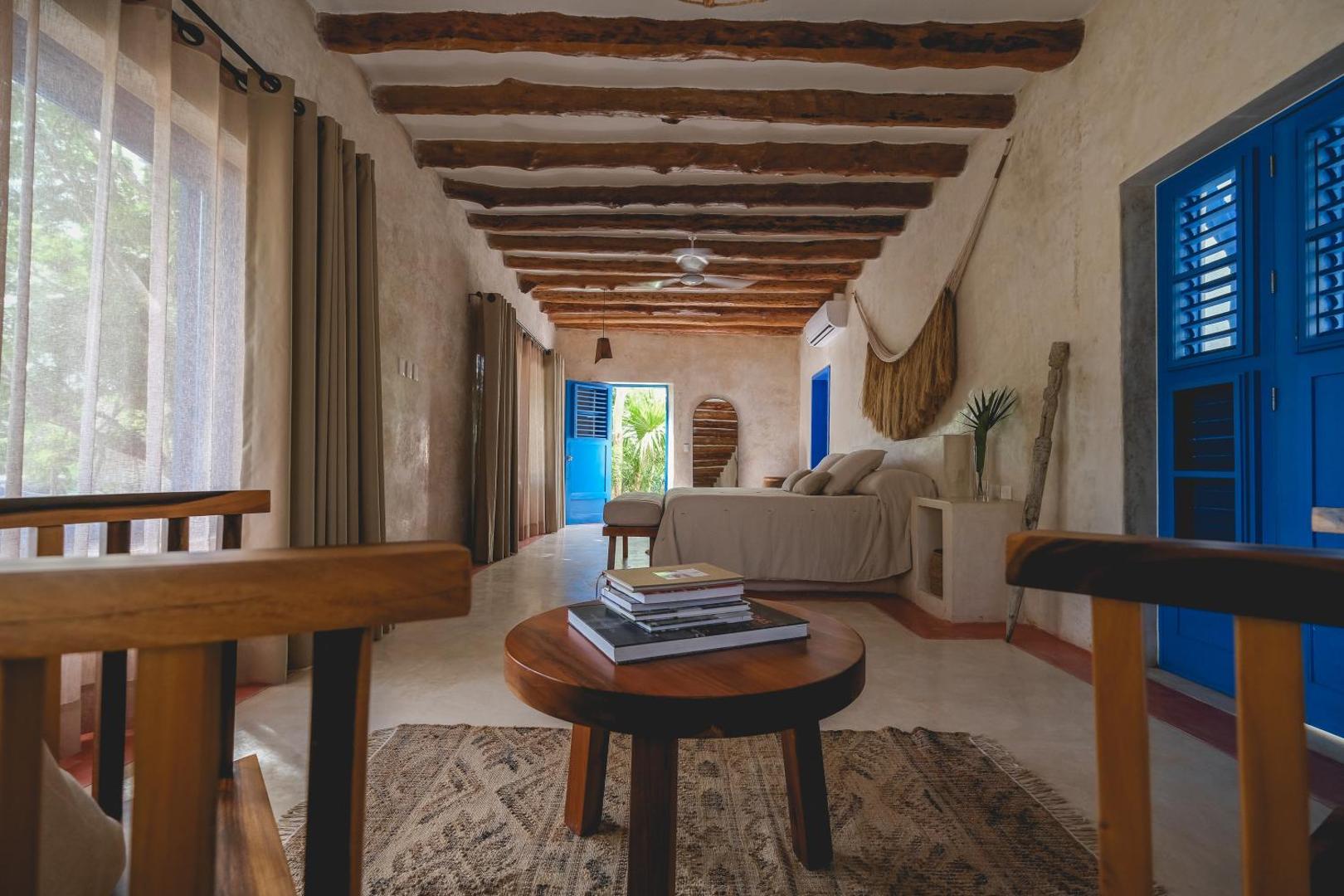 Wakax Hacienda