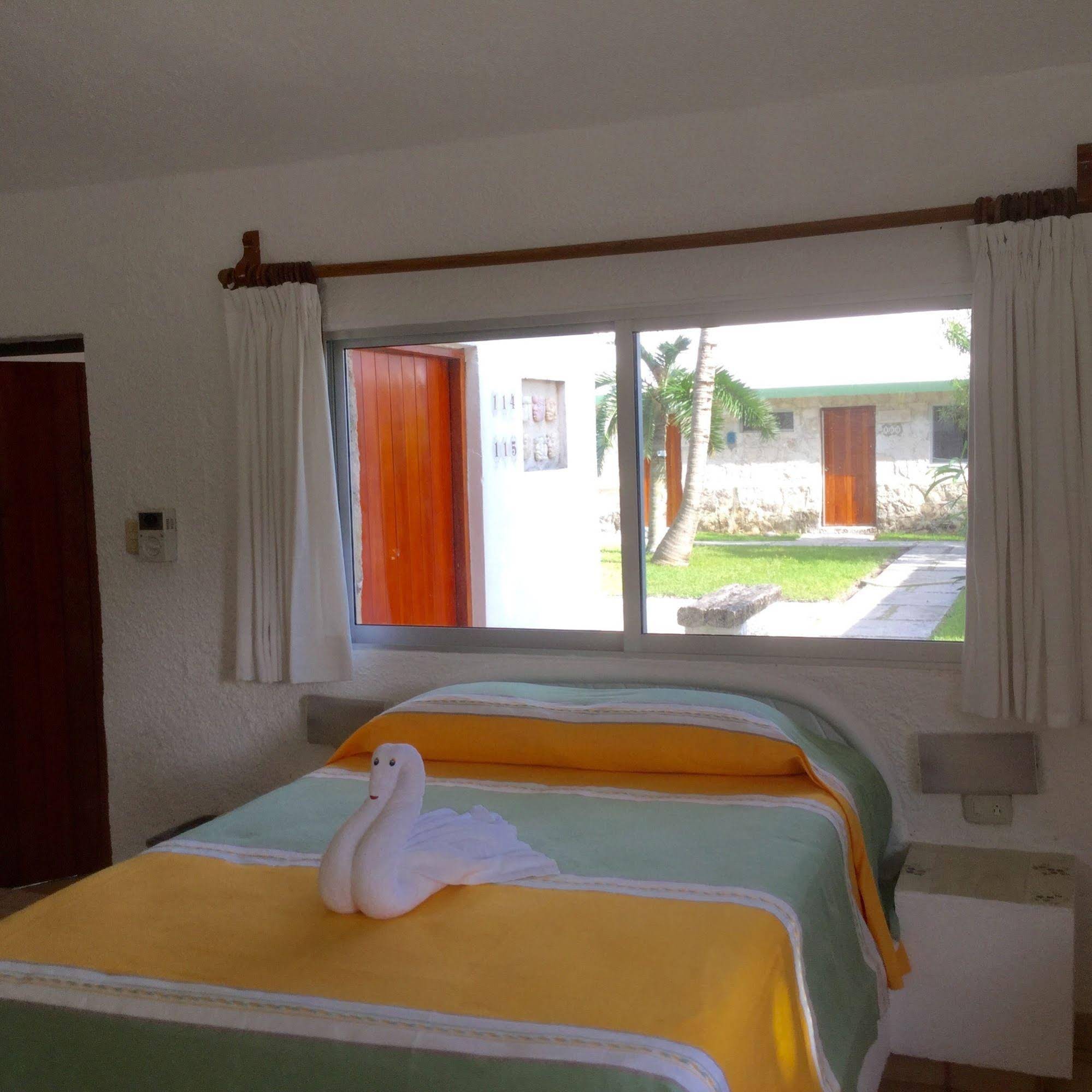 Hotel Akumal Caribe