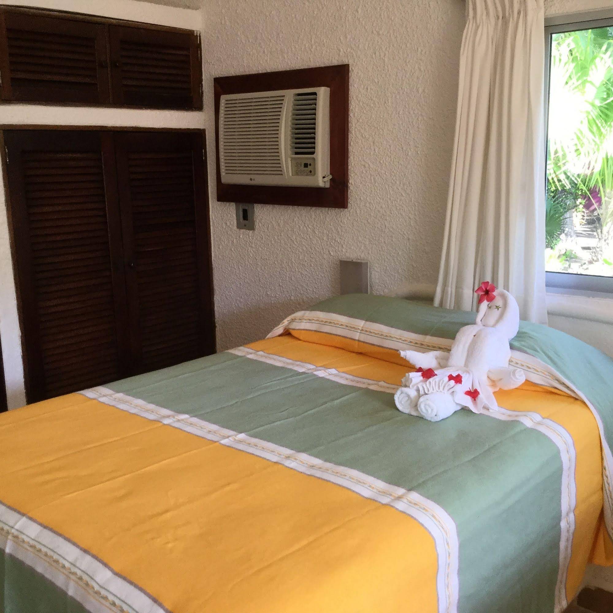 Hotel Akumal Caribe