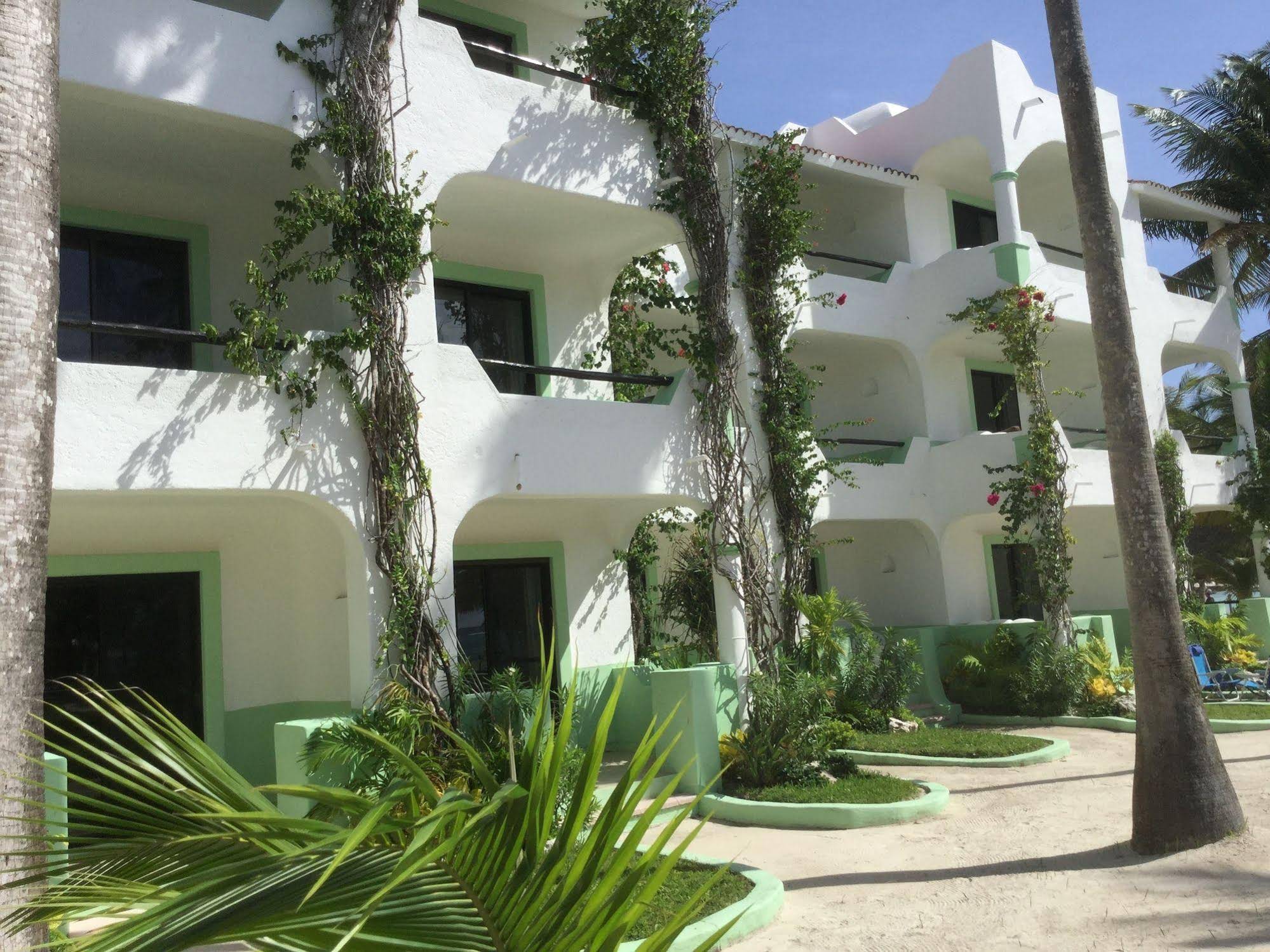 Hotel Akumal Caribe