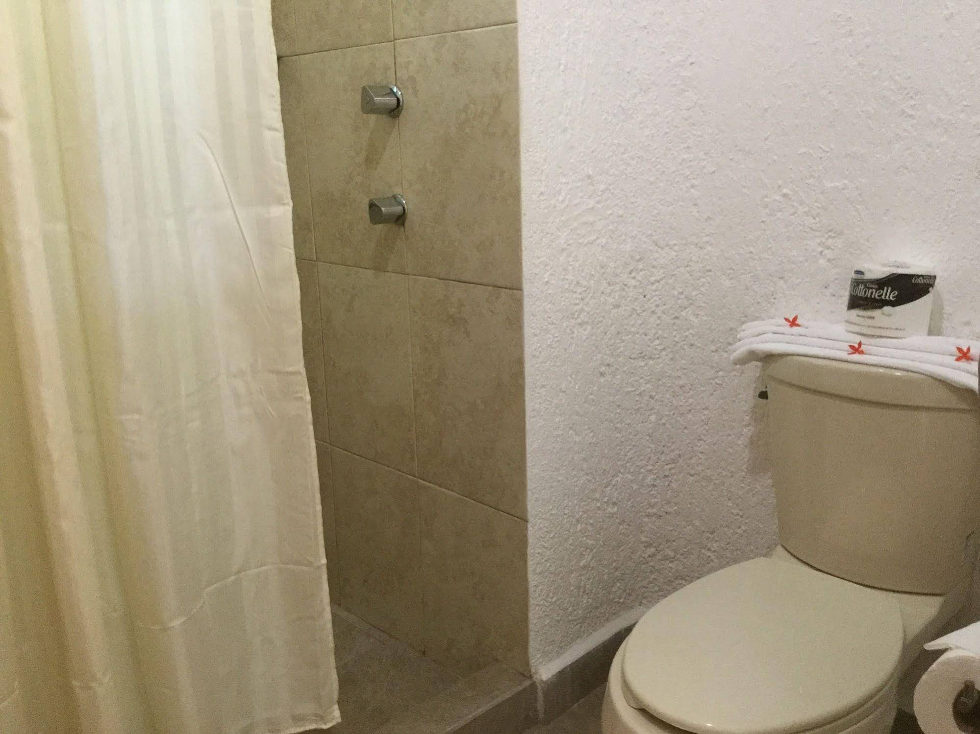 Hotel Akumal Caribe