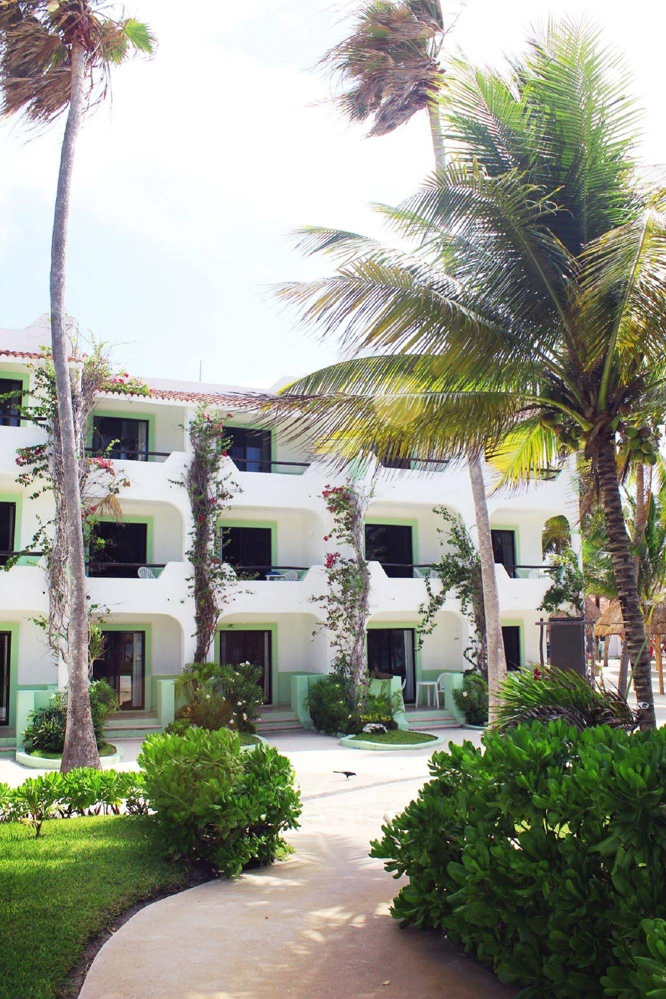 Hotel Akumal Caribe