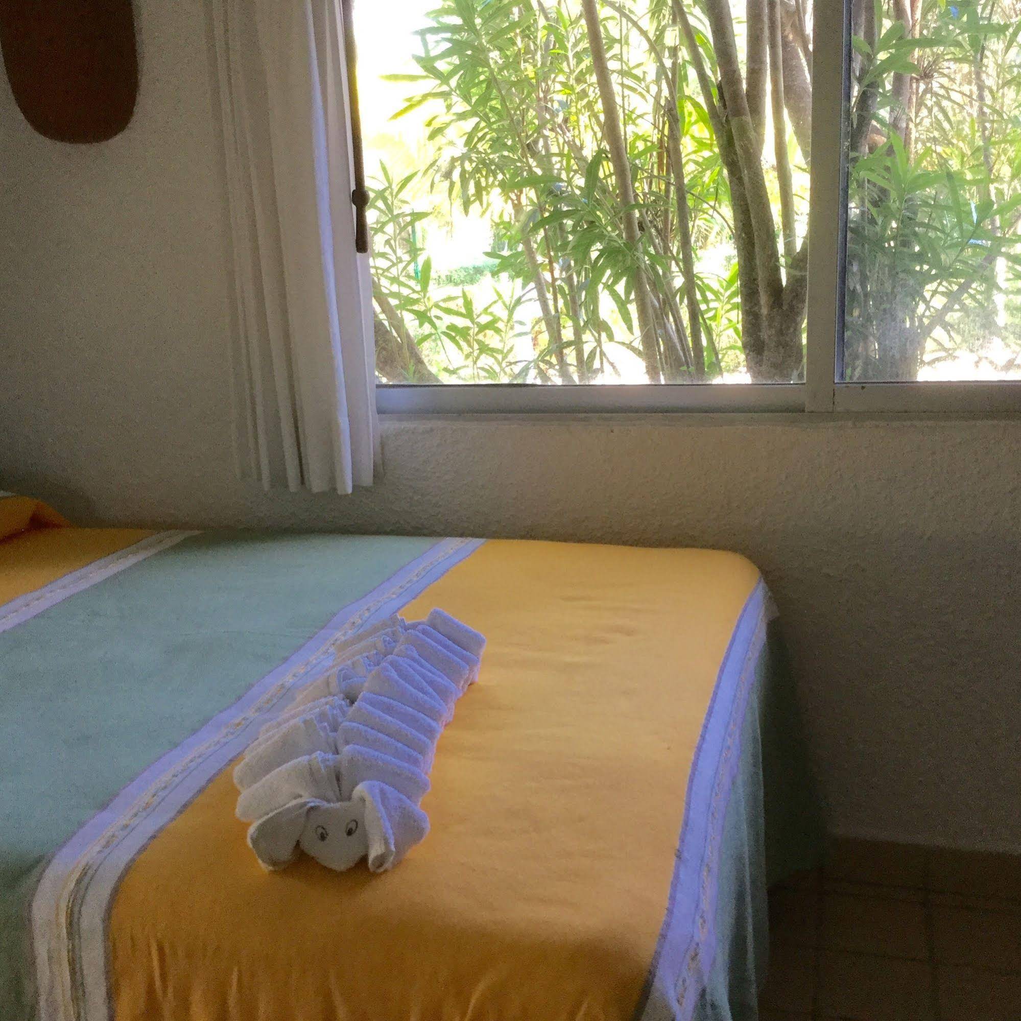 Hotel Akumal Caribe