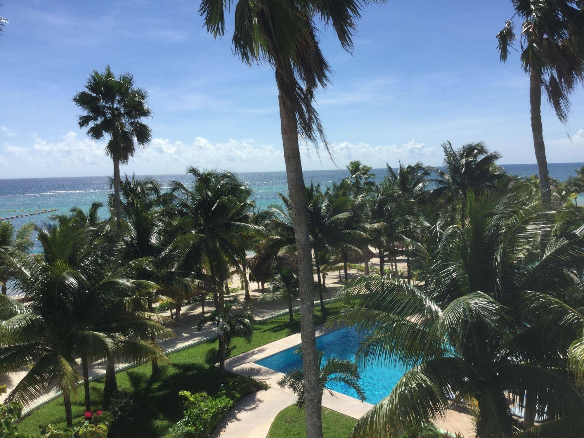 Hotel Akumal Caribe