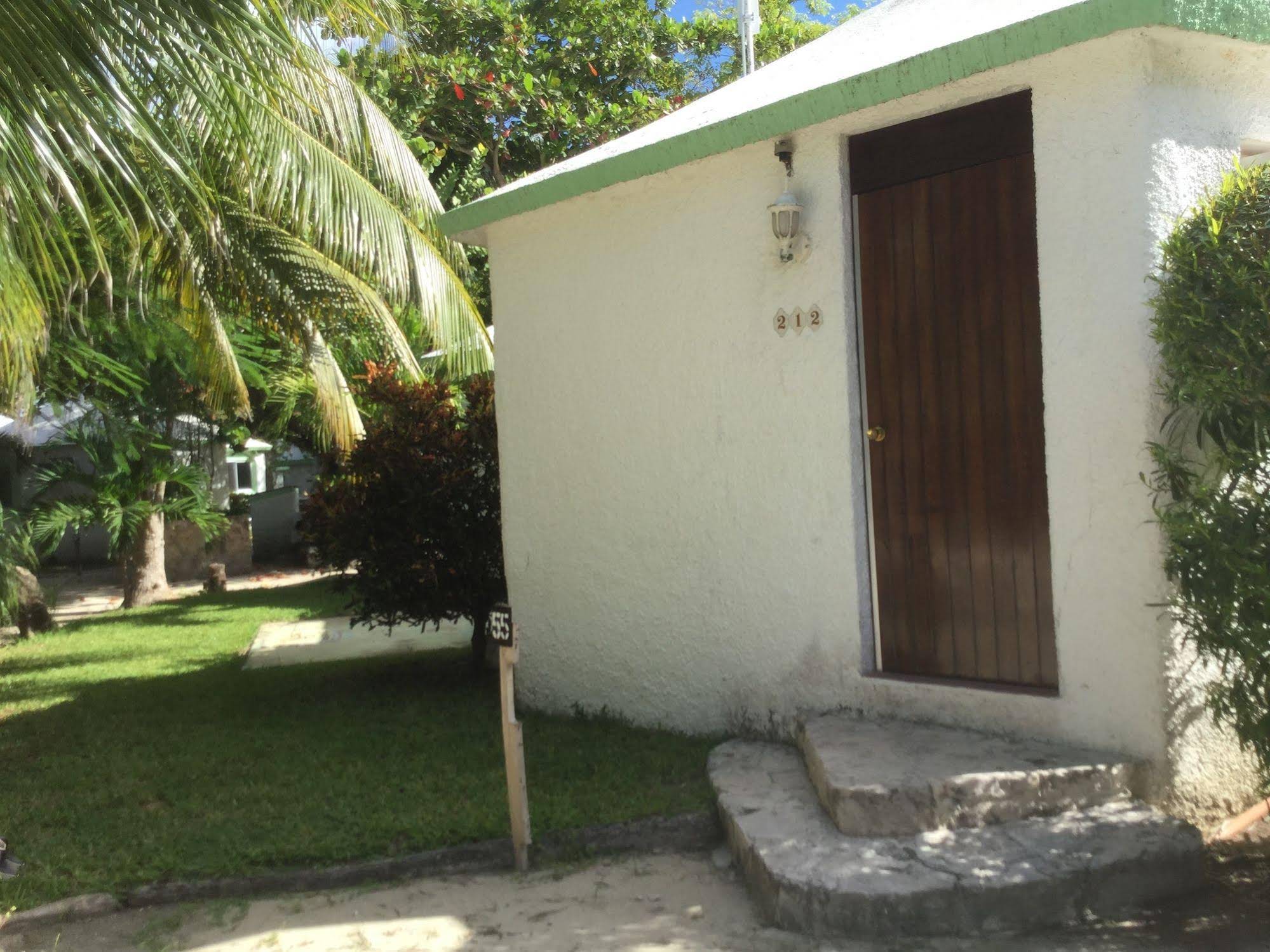 Hotel Akumal Caribe