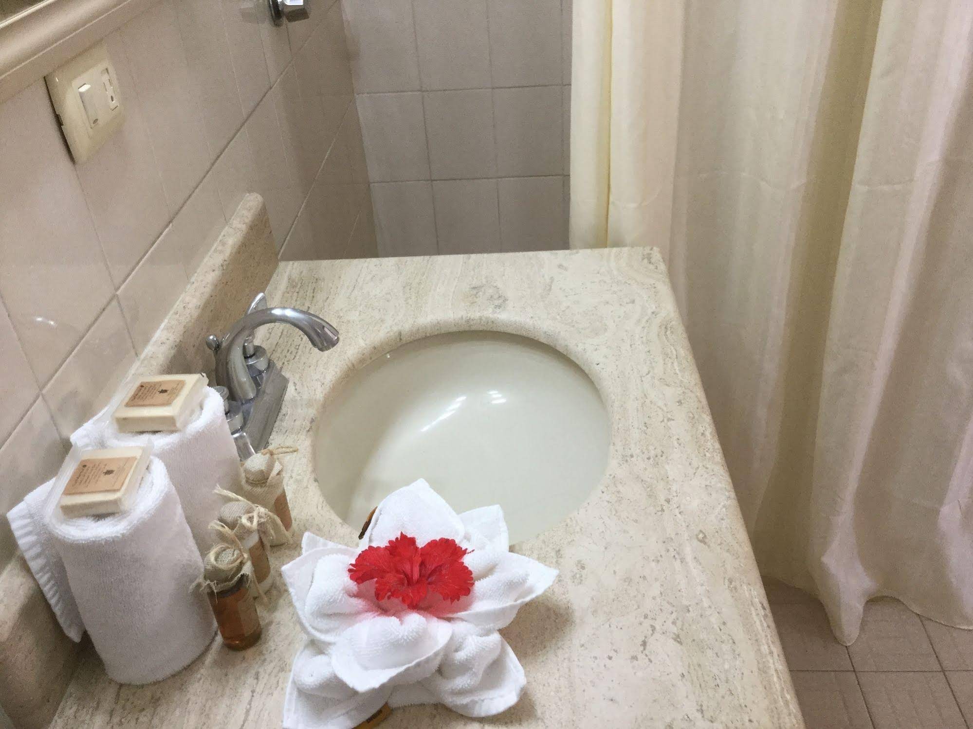 Hotel Akumal Caribe
