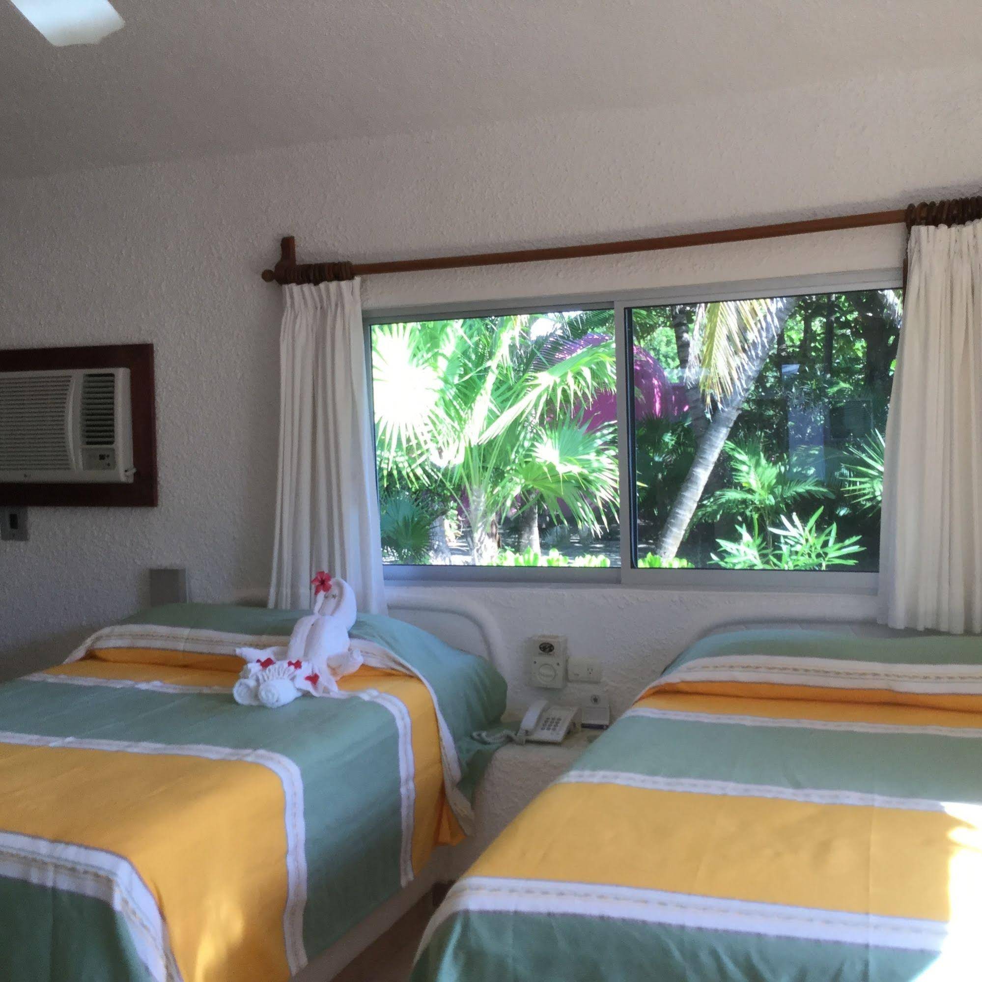 Hotel Akumal Caribe