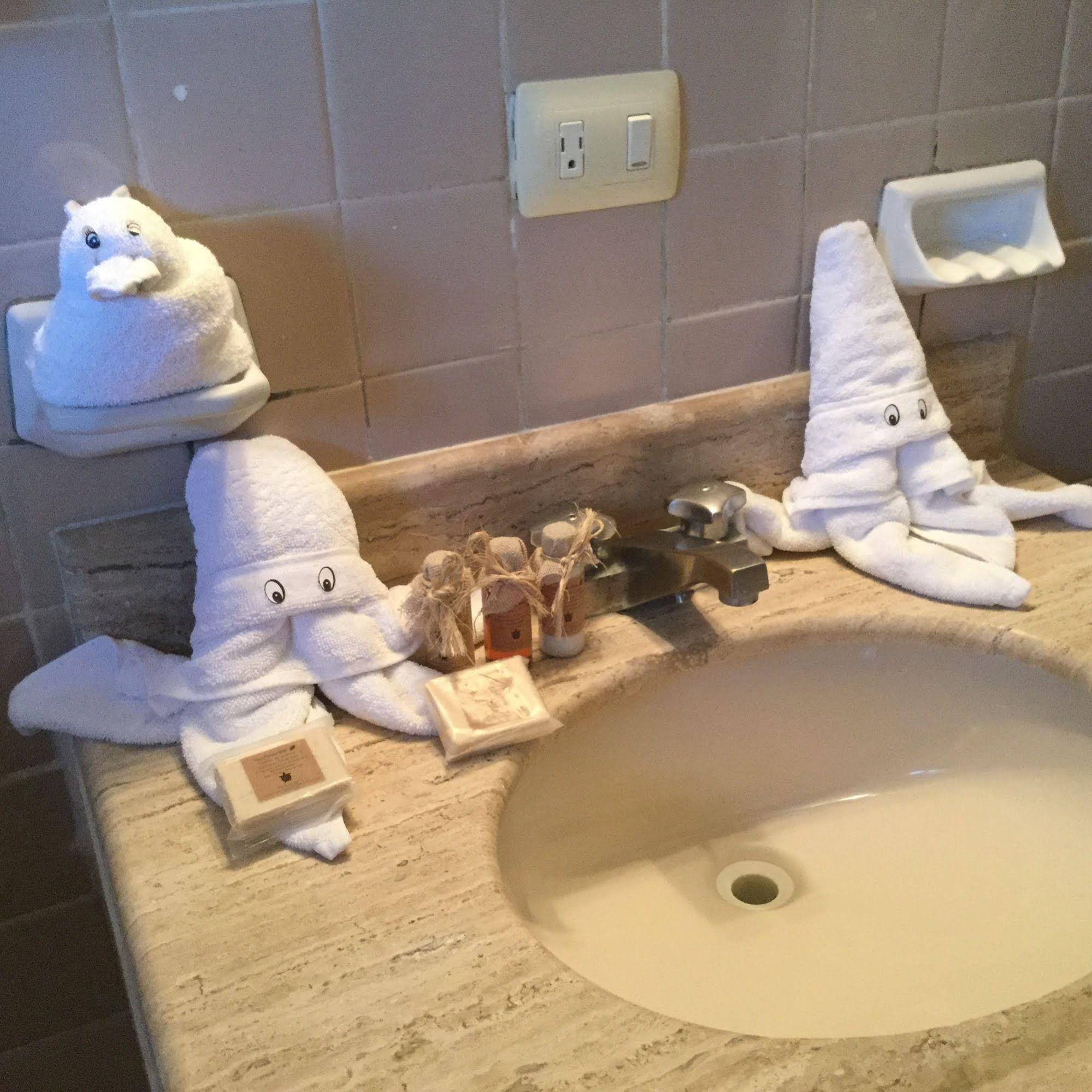 Hotel Akumal Caribe