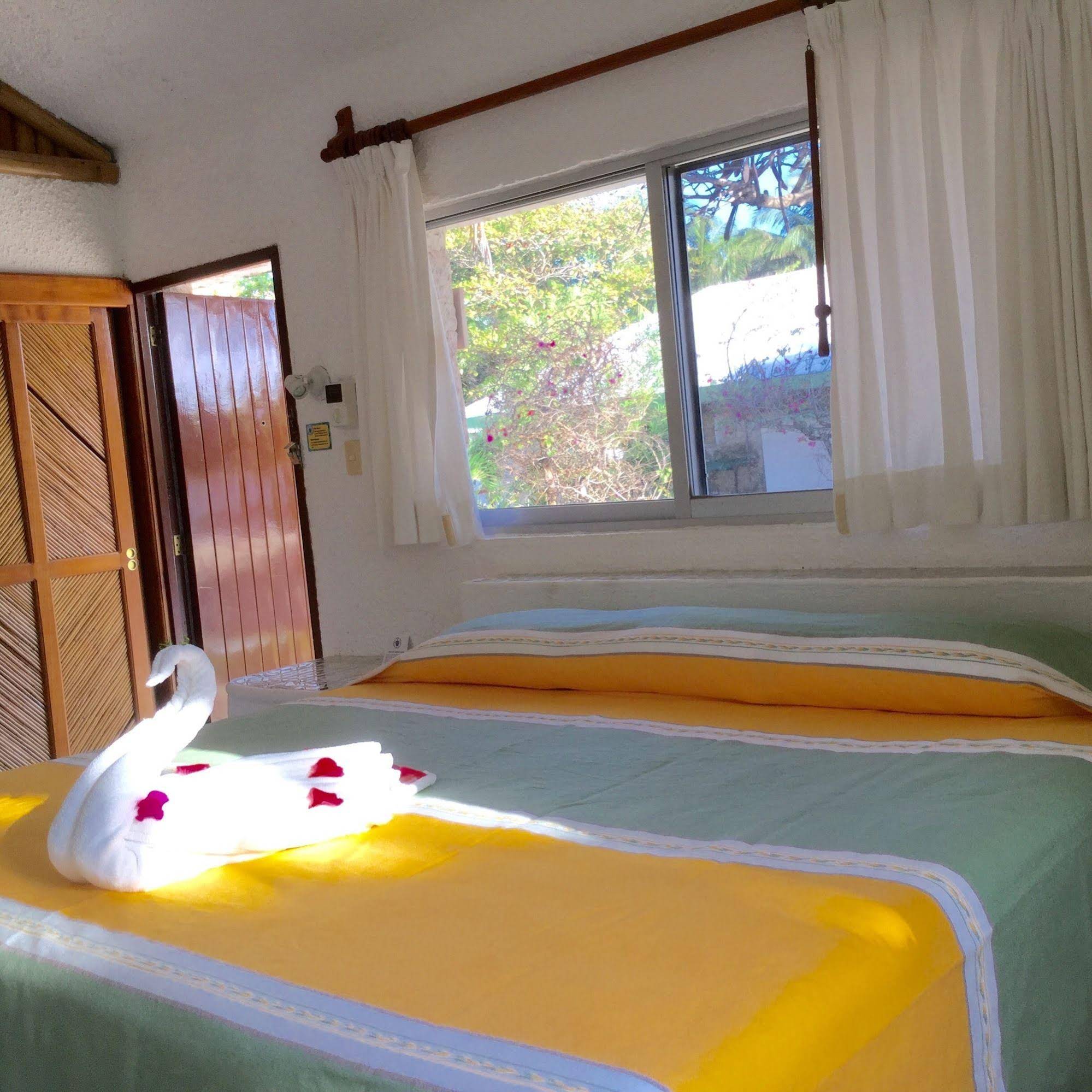 Hotel Akumal Caribe