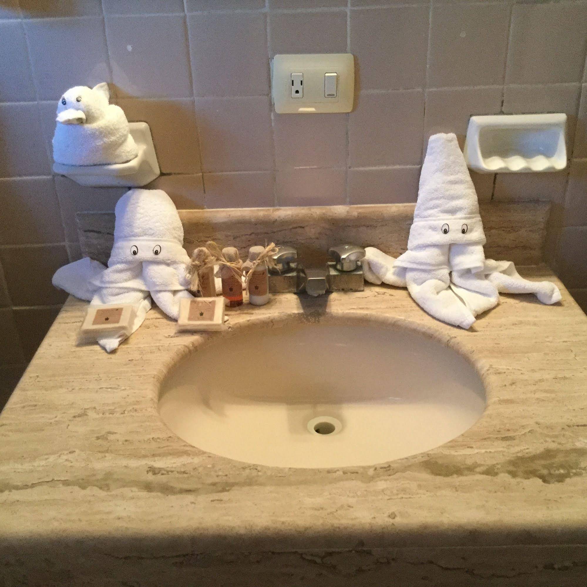 Hotel Akumal Caribe