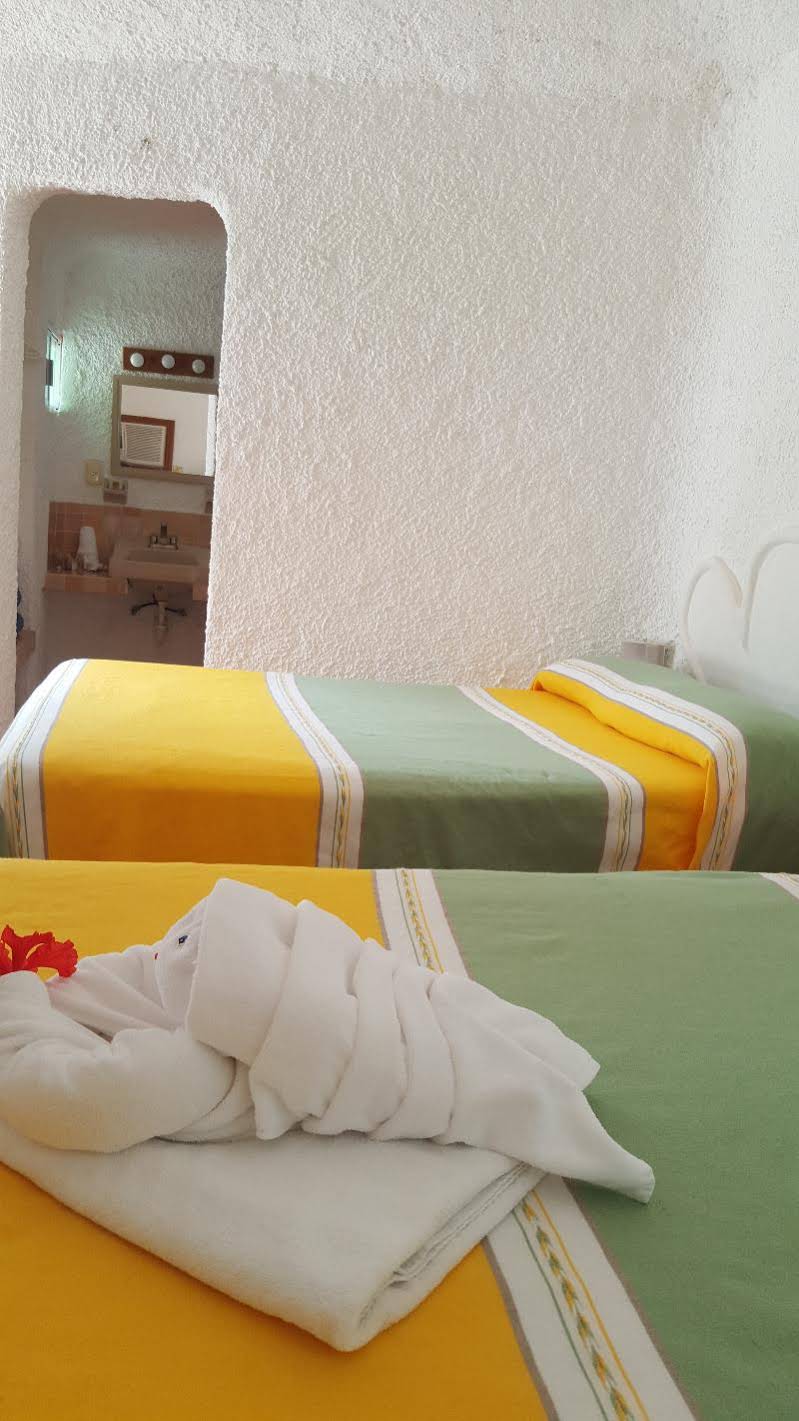 Hotel Akumal Caribe