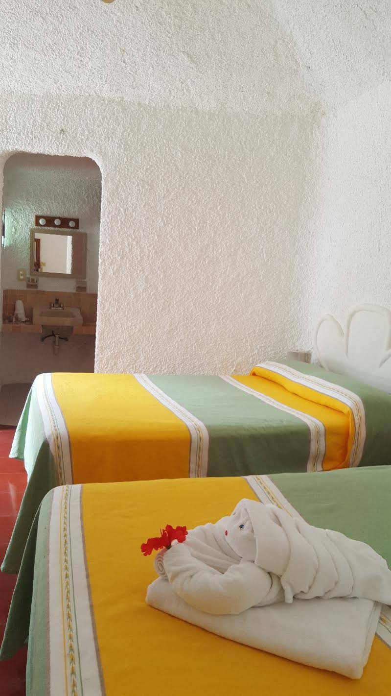 Hotel Akumal Caribe